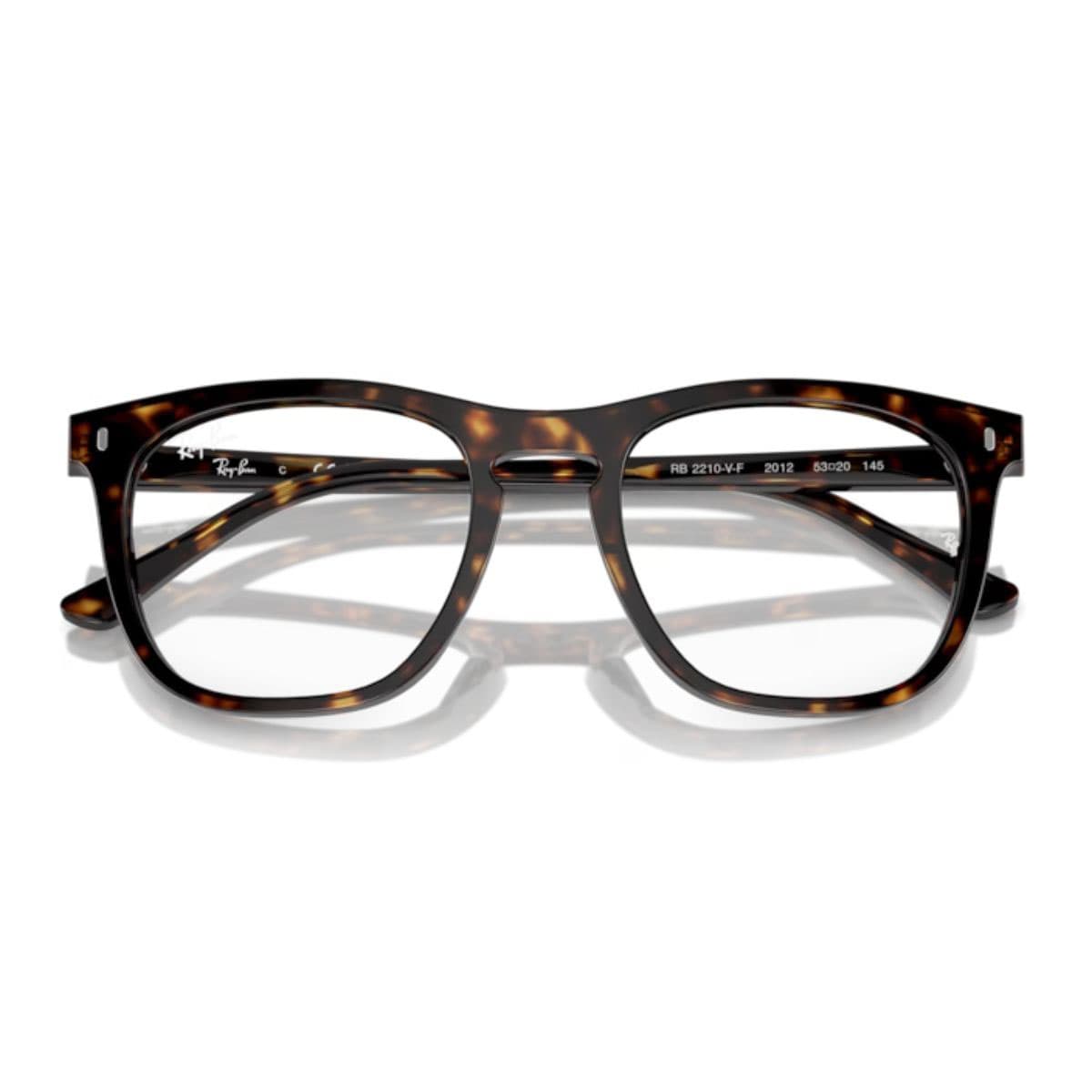 Gọng kính Rayban 0RX2210VF - Ảnh 3
