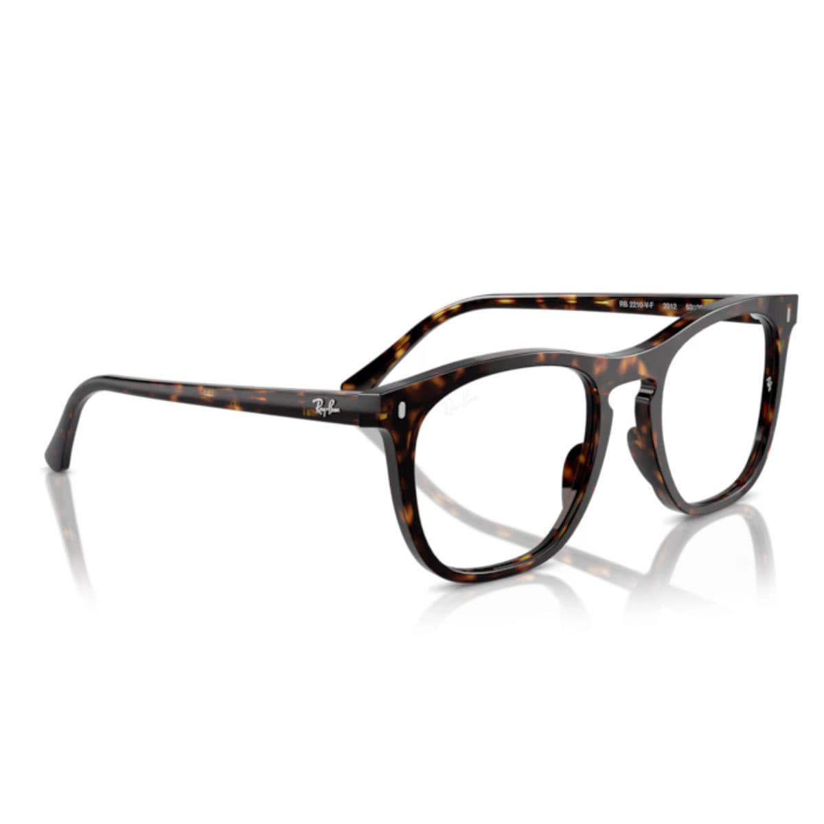 Gọng kính Rayban 0RX2210VF - Ảnh 10