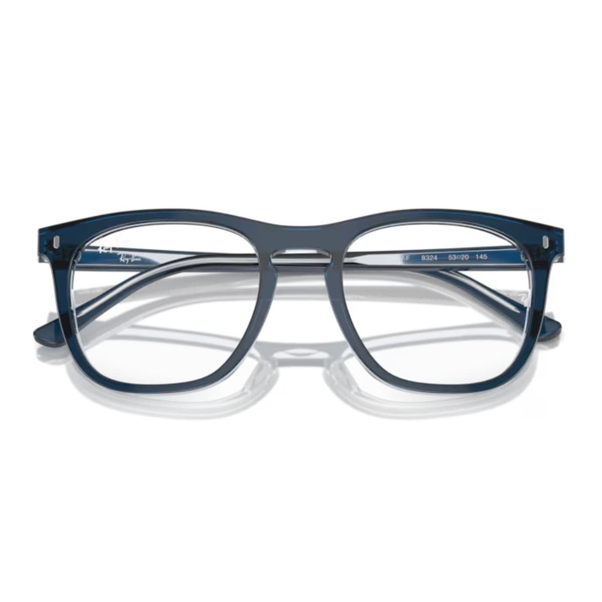 Gọng kính Rayban 0RX2210VF - Ảnh 4