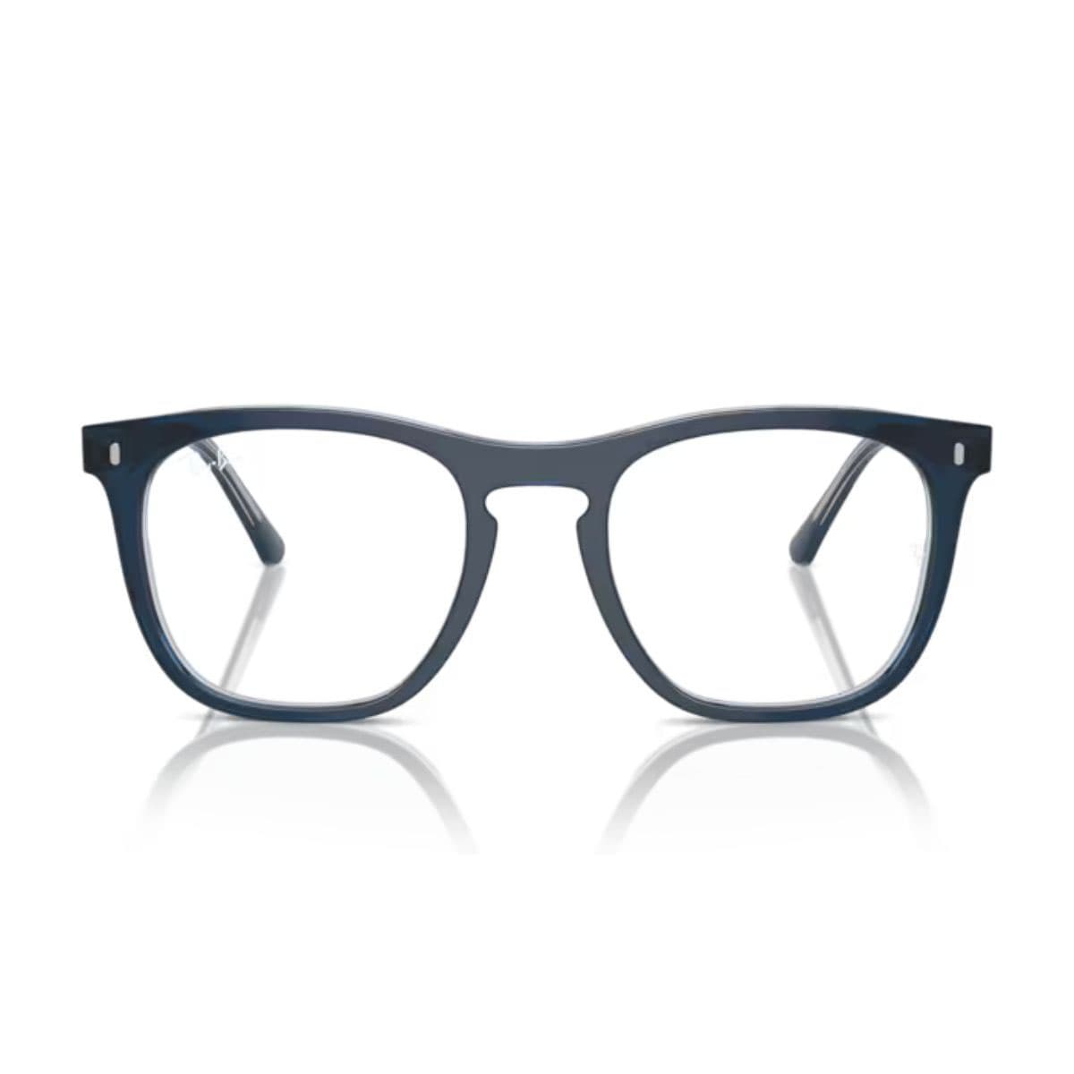Gọng kính Rayban 0RX2210VF - Ảnh 9