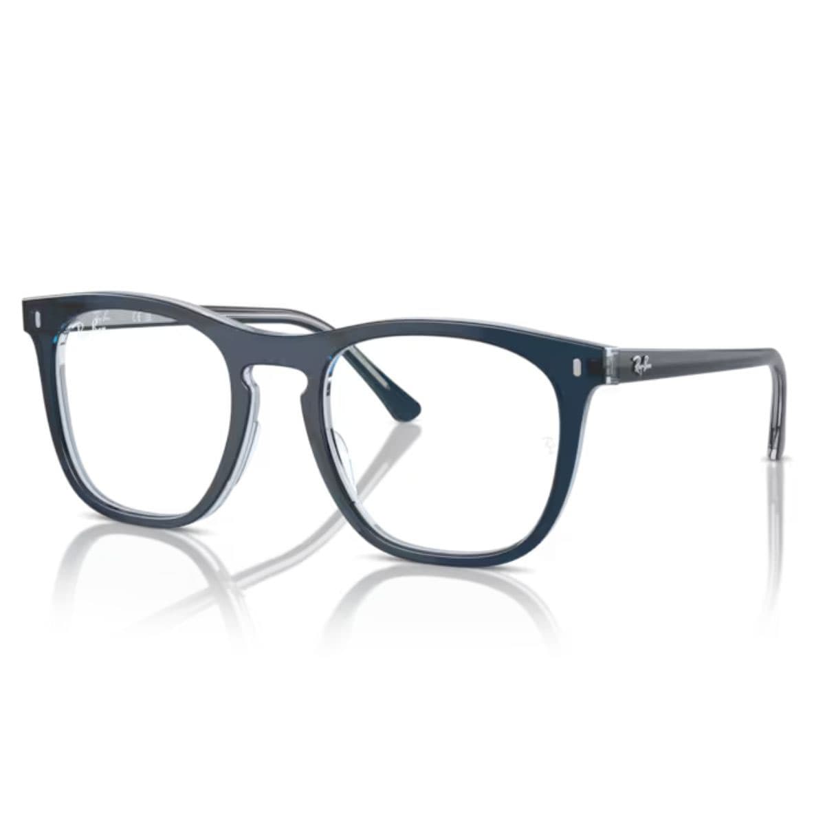 Gọng kính Rayban 0RX2210VF - Ảnh 6