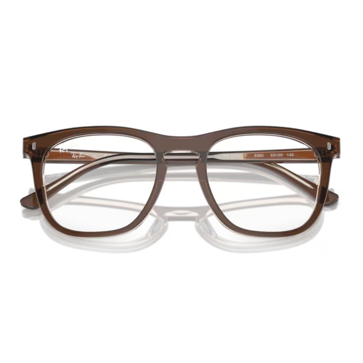 Gọng kính Rayban 0RX2210VF - Ảnh 2
