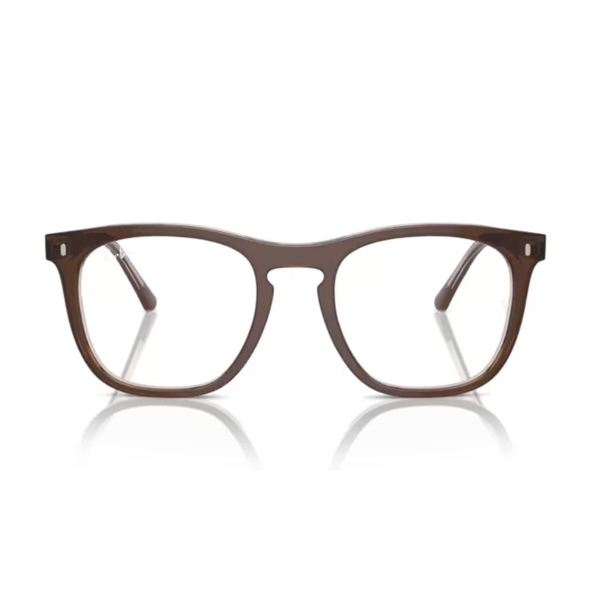 Gọng kính Rayban 0RX2210VF - Ảnh 8