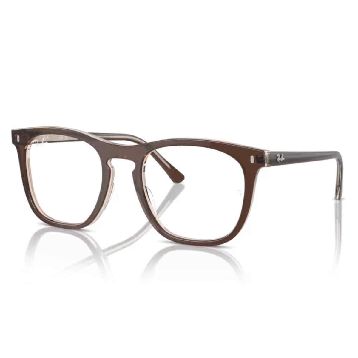 Gọng kính Rayban 0RX2210VF - Ảnh 5