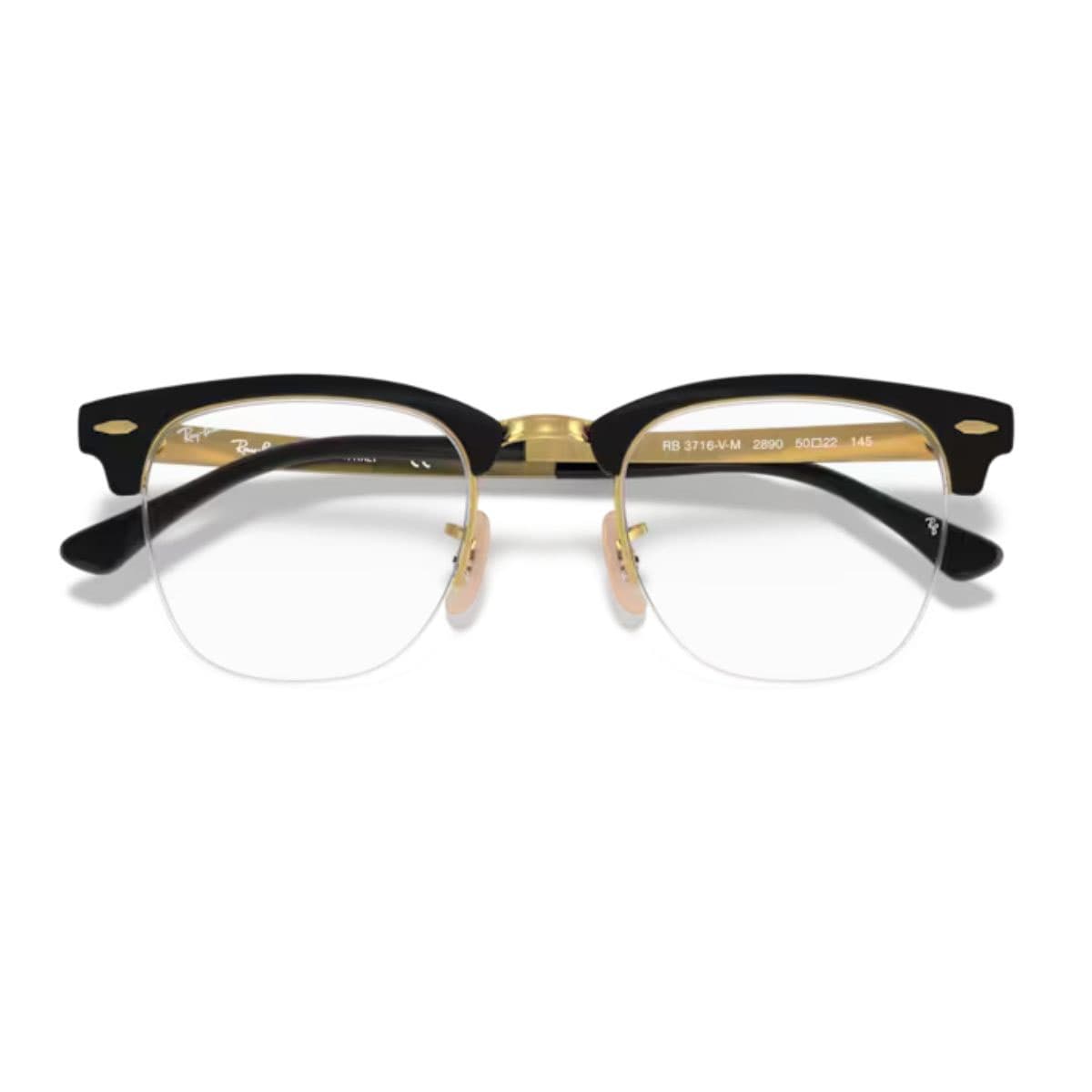 Gọng kính Rayban 0RX3716VM - Ảnh 5