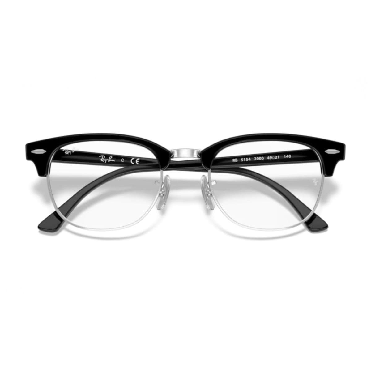 Gọng kính Rayban 0RX5154 - Ảnh 9