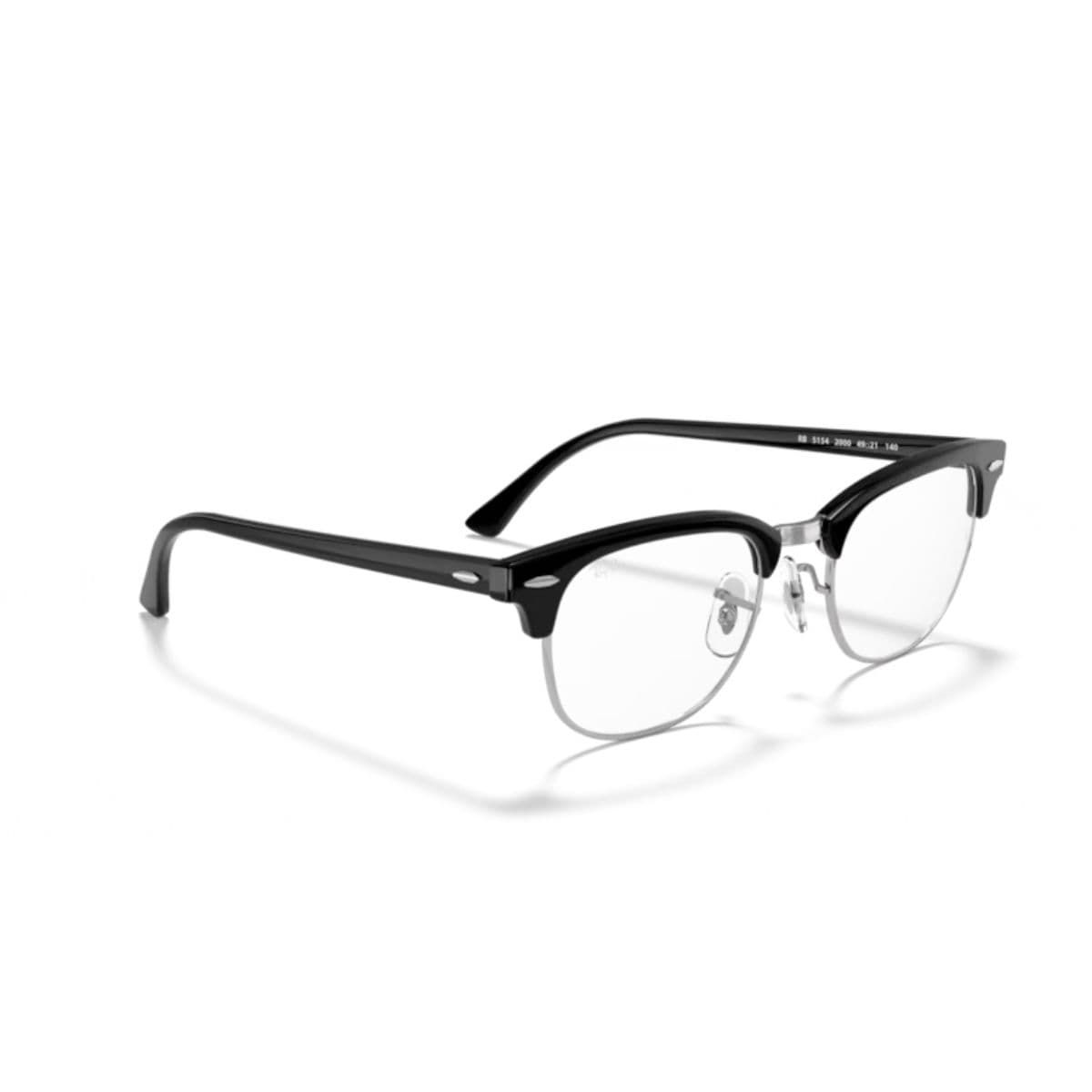 Gọng kính Rayban 0RX5154 - Ảnh 6