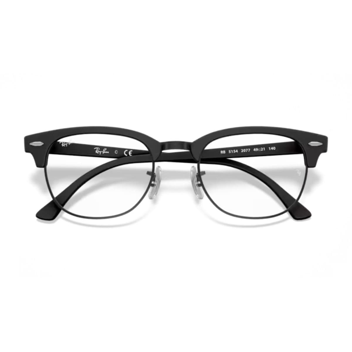 Gọng kính Rayban 0RX5154 - Ảnh 10