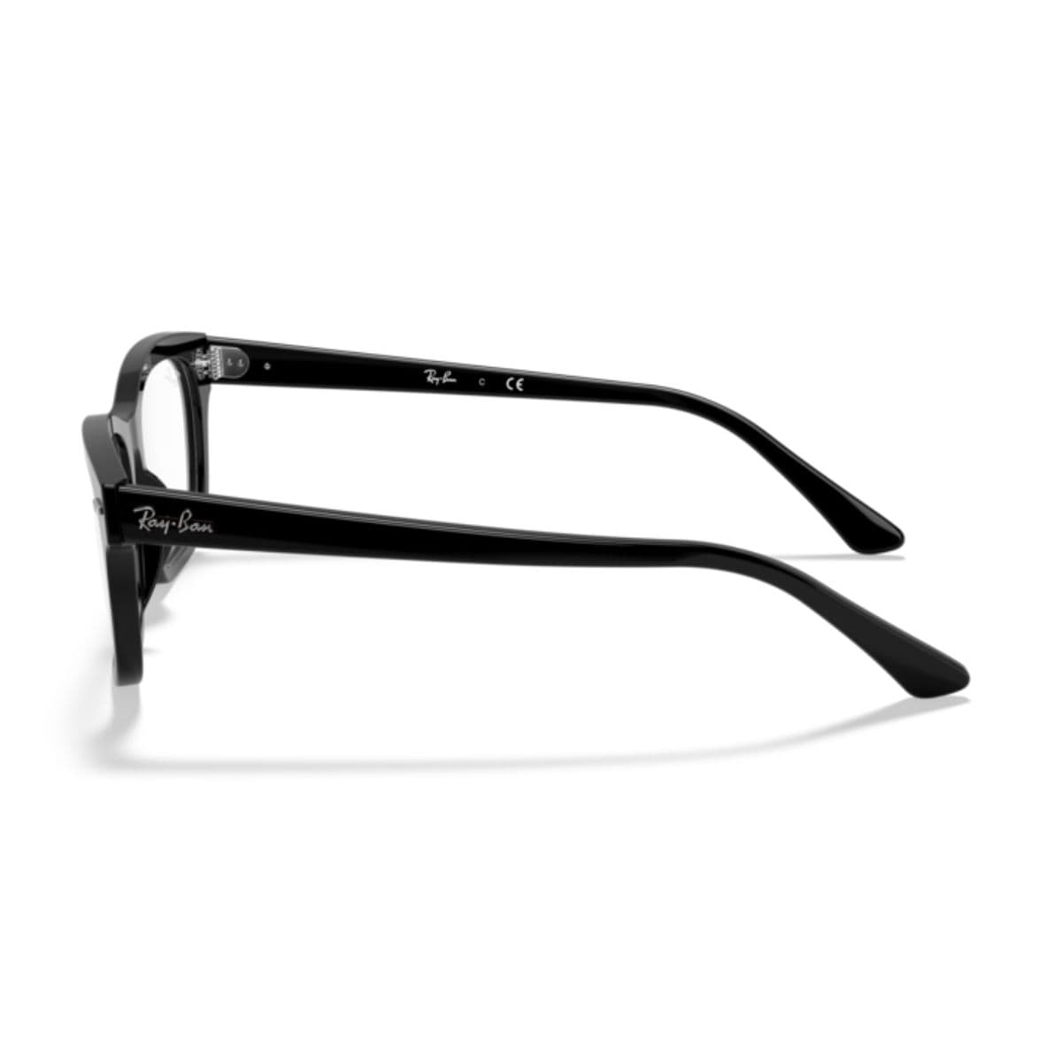 Gọng kính Rayban 0RX5383F - Ảnh 4
