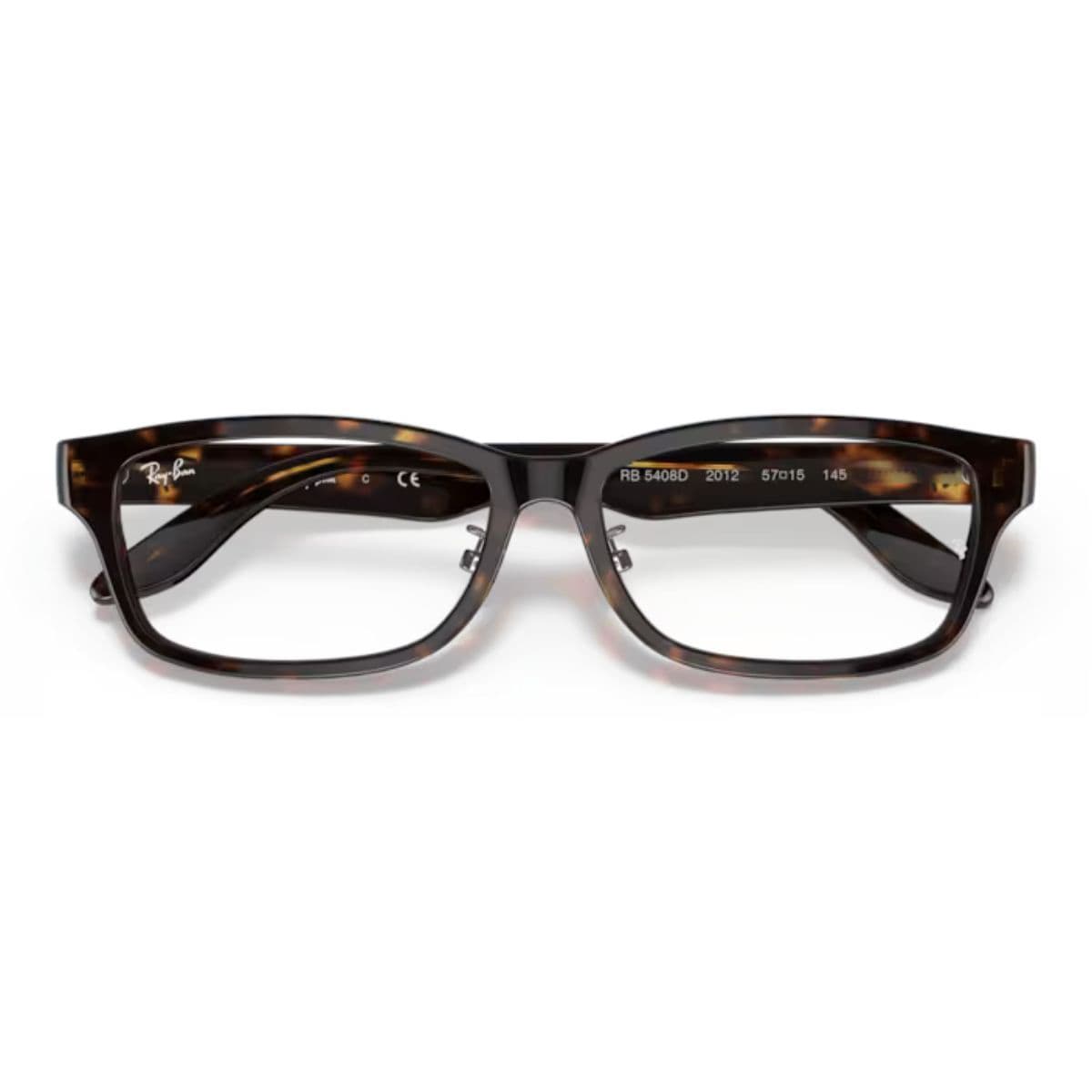 Gọng kính Rayban 0RX5408D - Ảnh 5