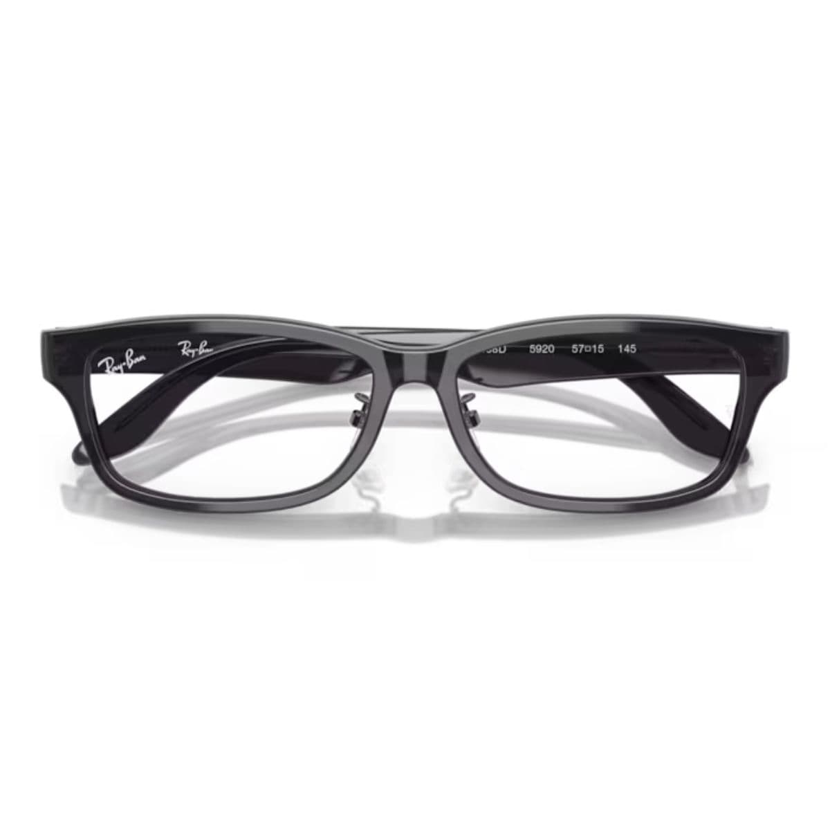 Gọng kính Rayban 0RX5408D - Ảnh 3