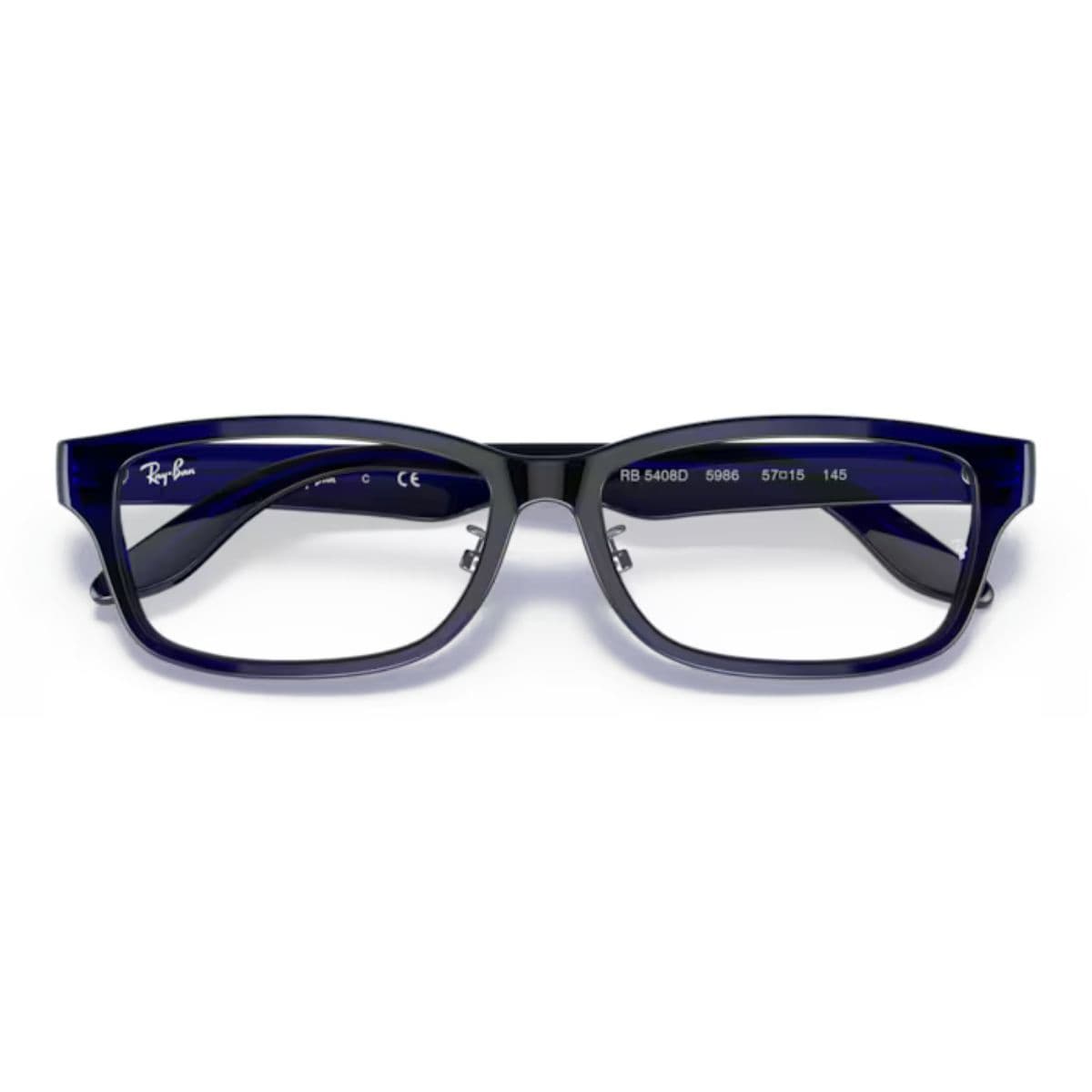 Gọng kính Rayban 0RX5408D - Ảnh 4