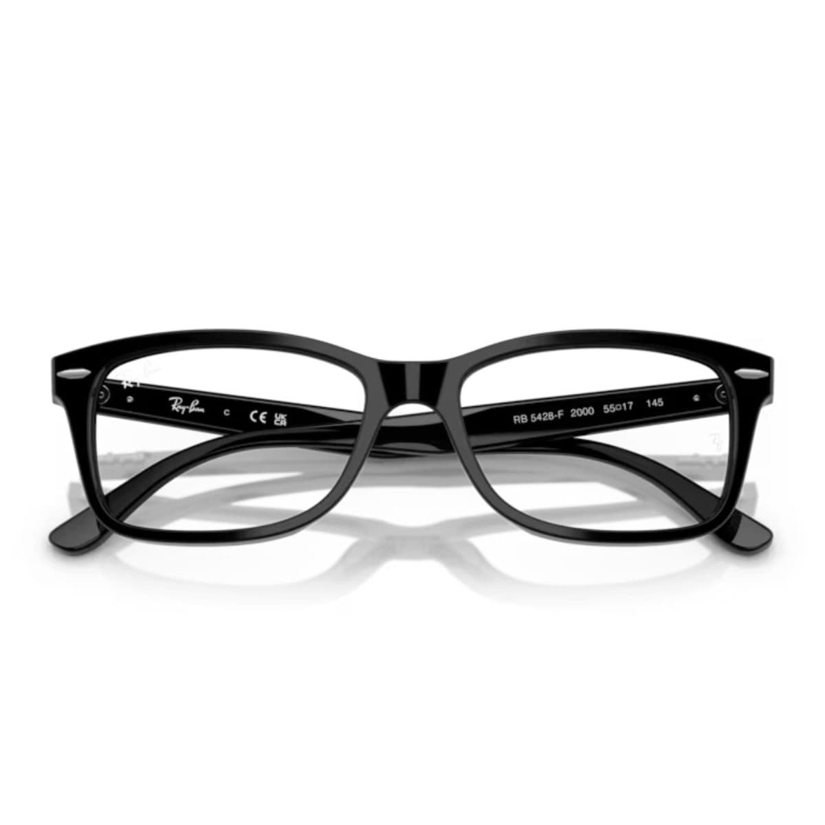 Gọng kính Rayban 0RX5428F - Ảnh 4