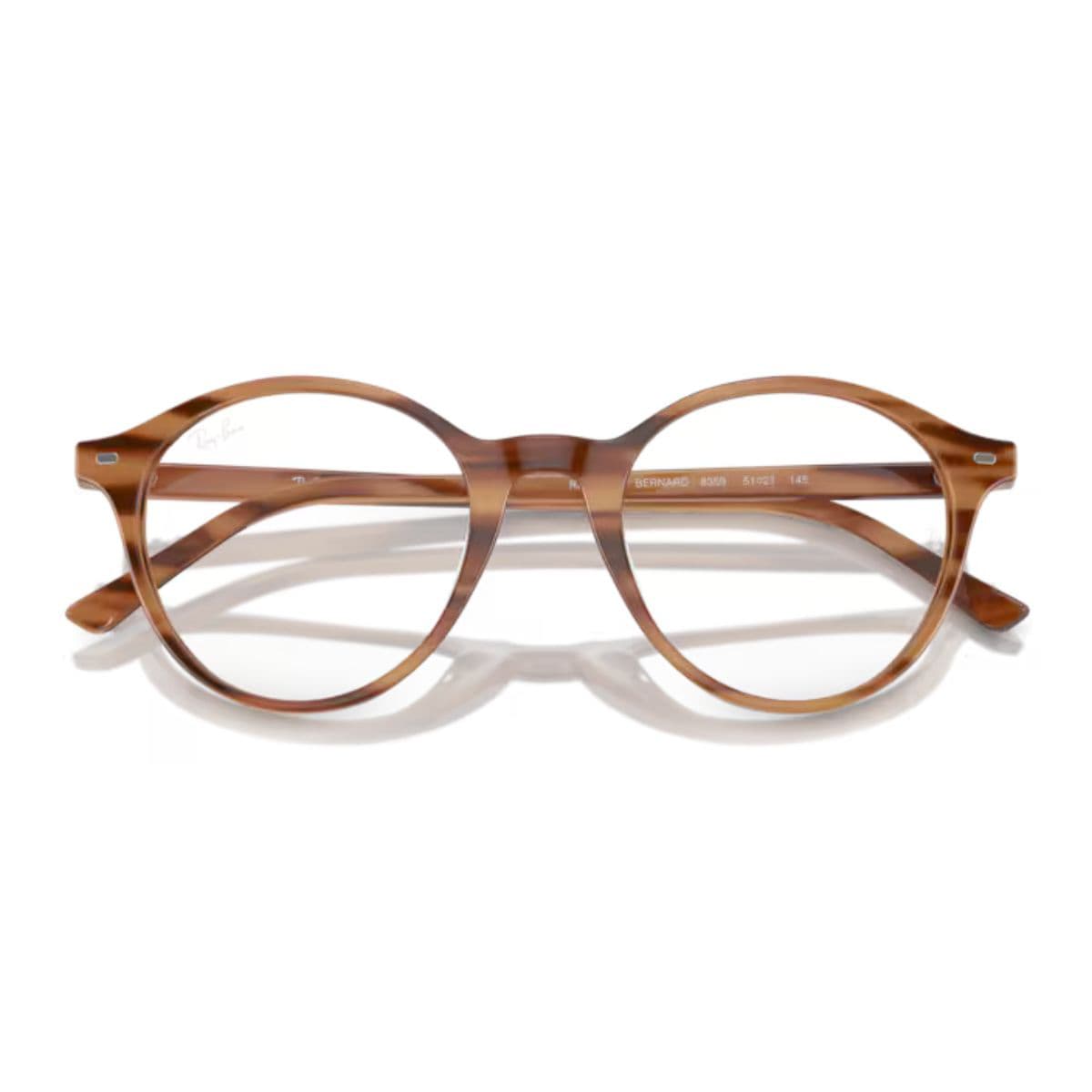 Gọng kính Rayban 0RX5430F - Ảnh 4