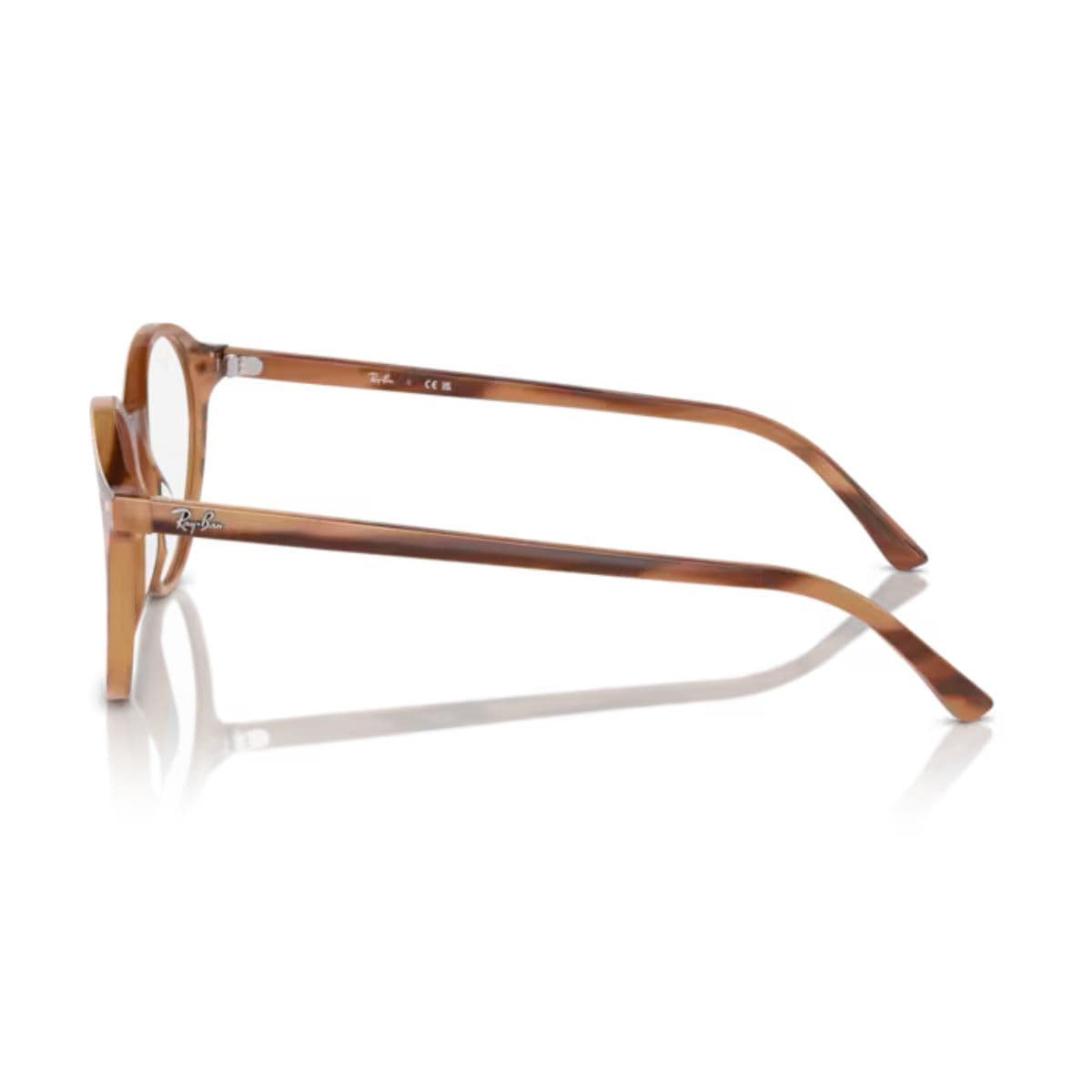 Gọng kính Rayban 0RX5430F - Ảnh 12
