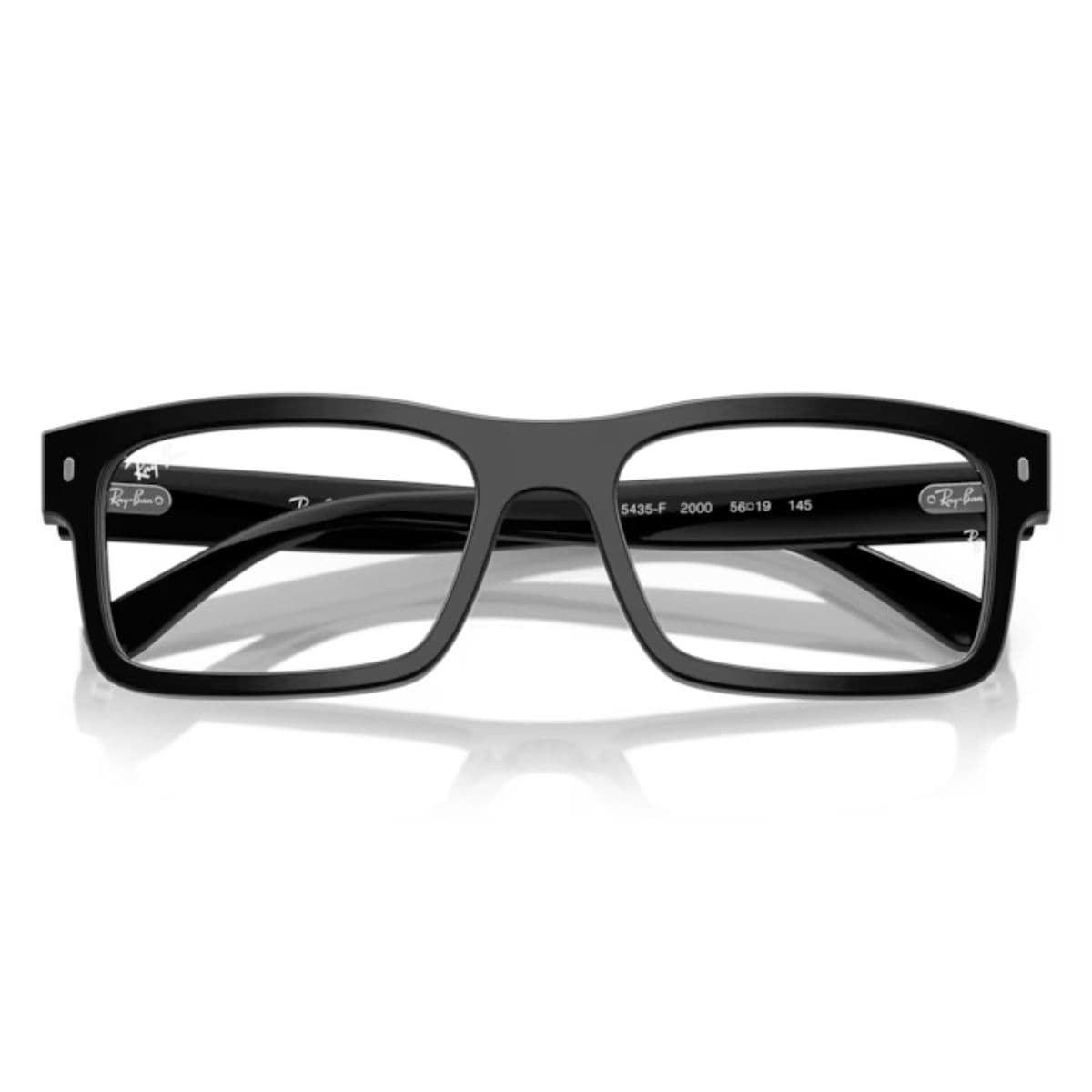 Gọng kính Rayban 0RX5435F - Ảnh 4