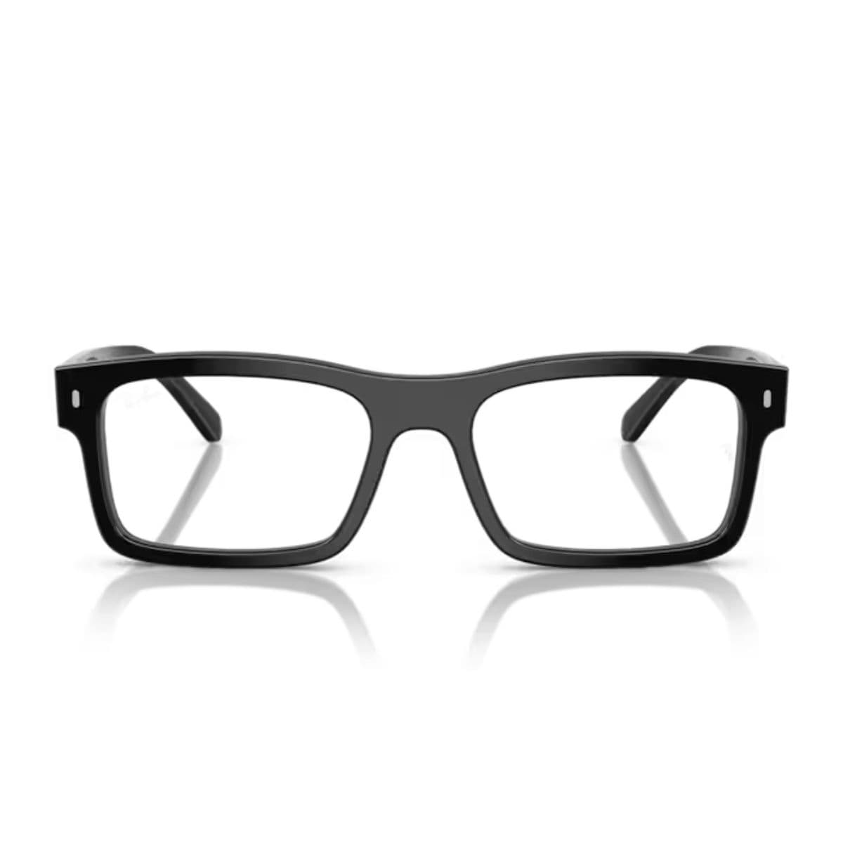 Gọng kính Rayban 0RX5435F - Ảnh 3