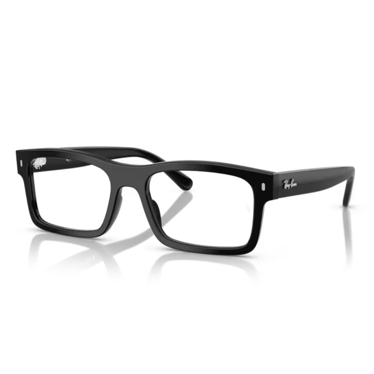 Gọng kính Rayban 0RX5435F - Ảnh 7