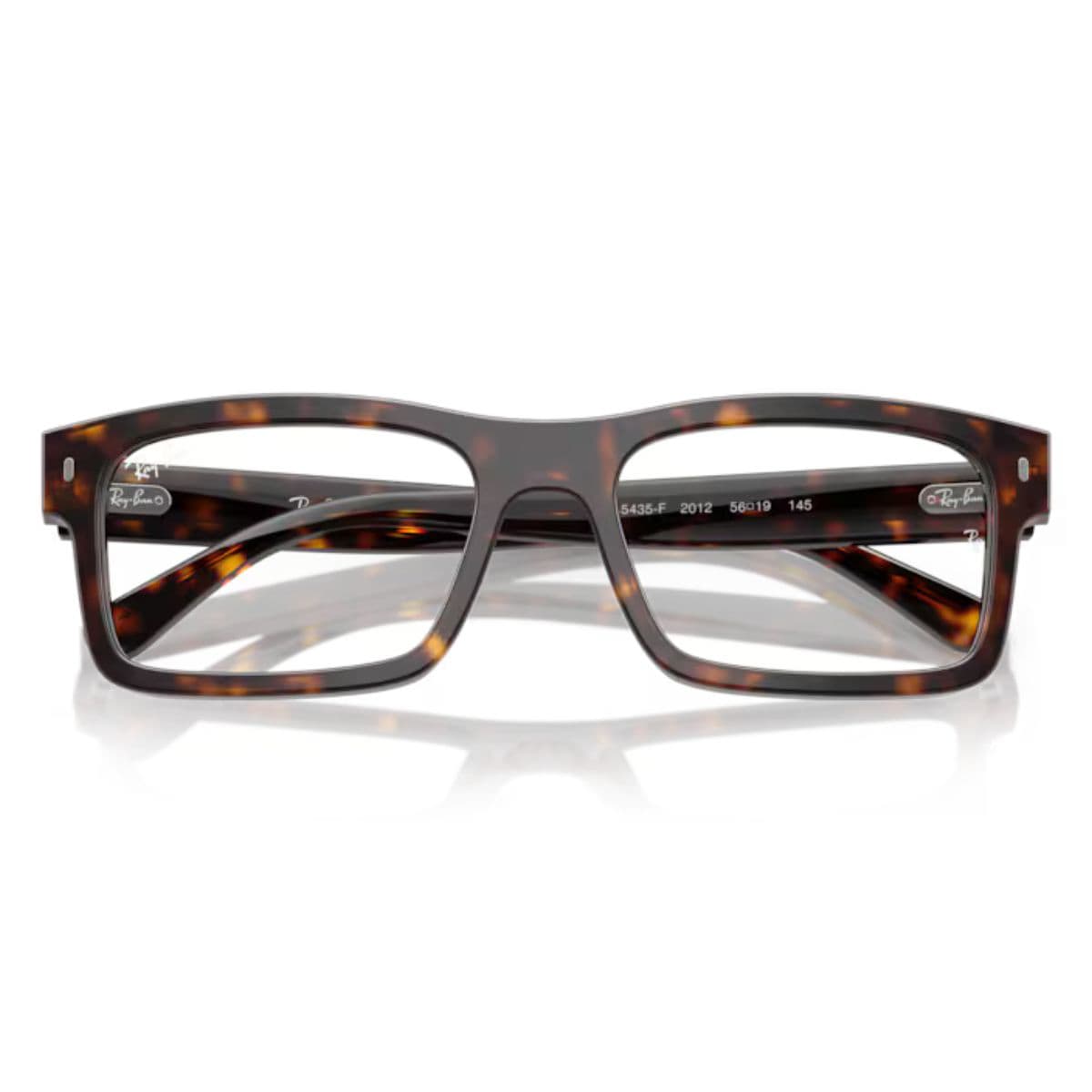 Gọng kính Rayban 0RX5435F - Ảnh 5