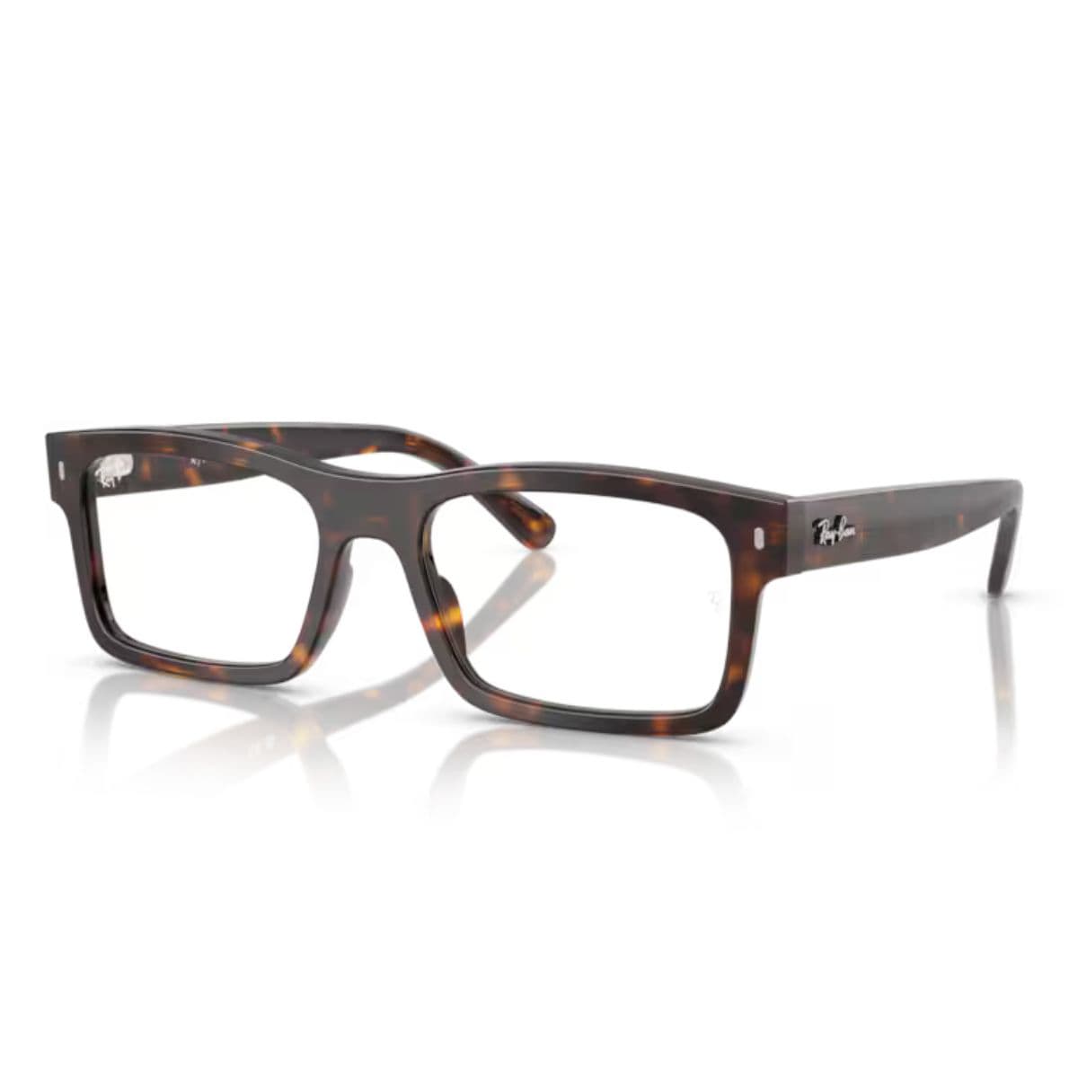 Gọng kính Rayban 0RX5435F - Ảnh 8