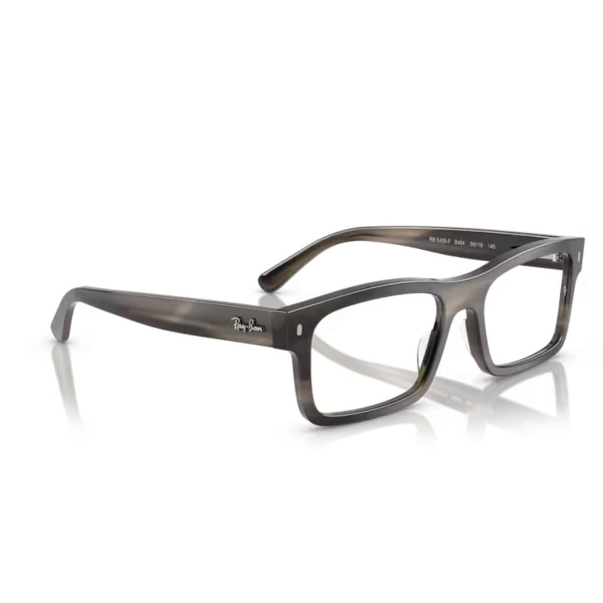Gọng kính Rayban 0RX5435F - Ảnh 10