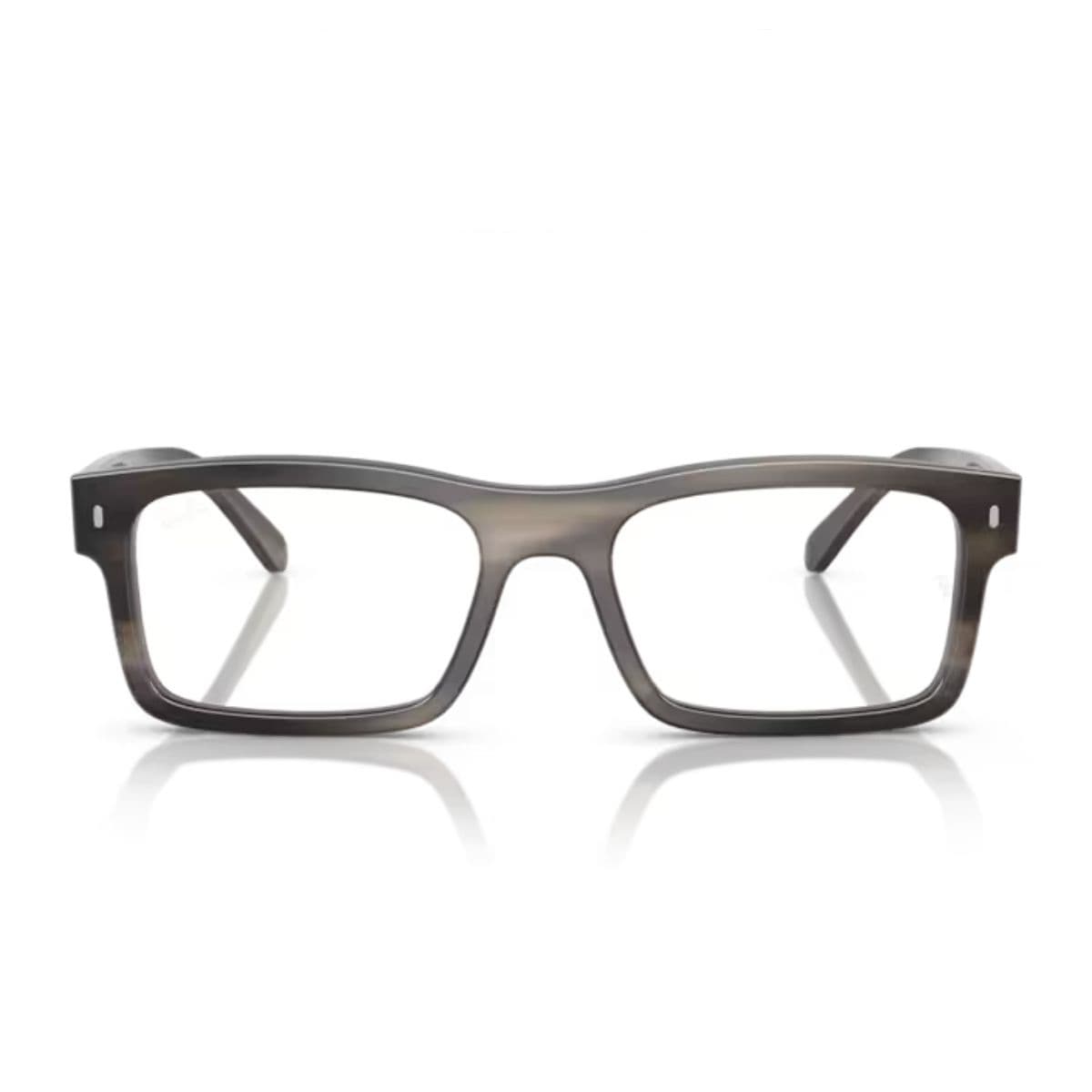 Gọng kính Rayban 0RX5435F - Ảnh 1