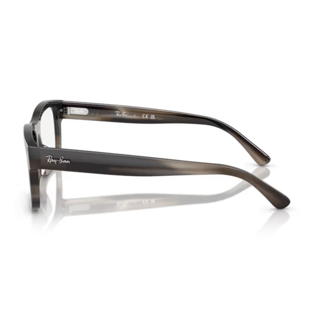 Gọng kính Rayban 0RX5435F - Ảnh 12