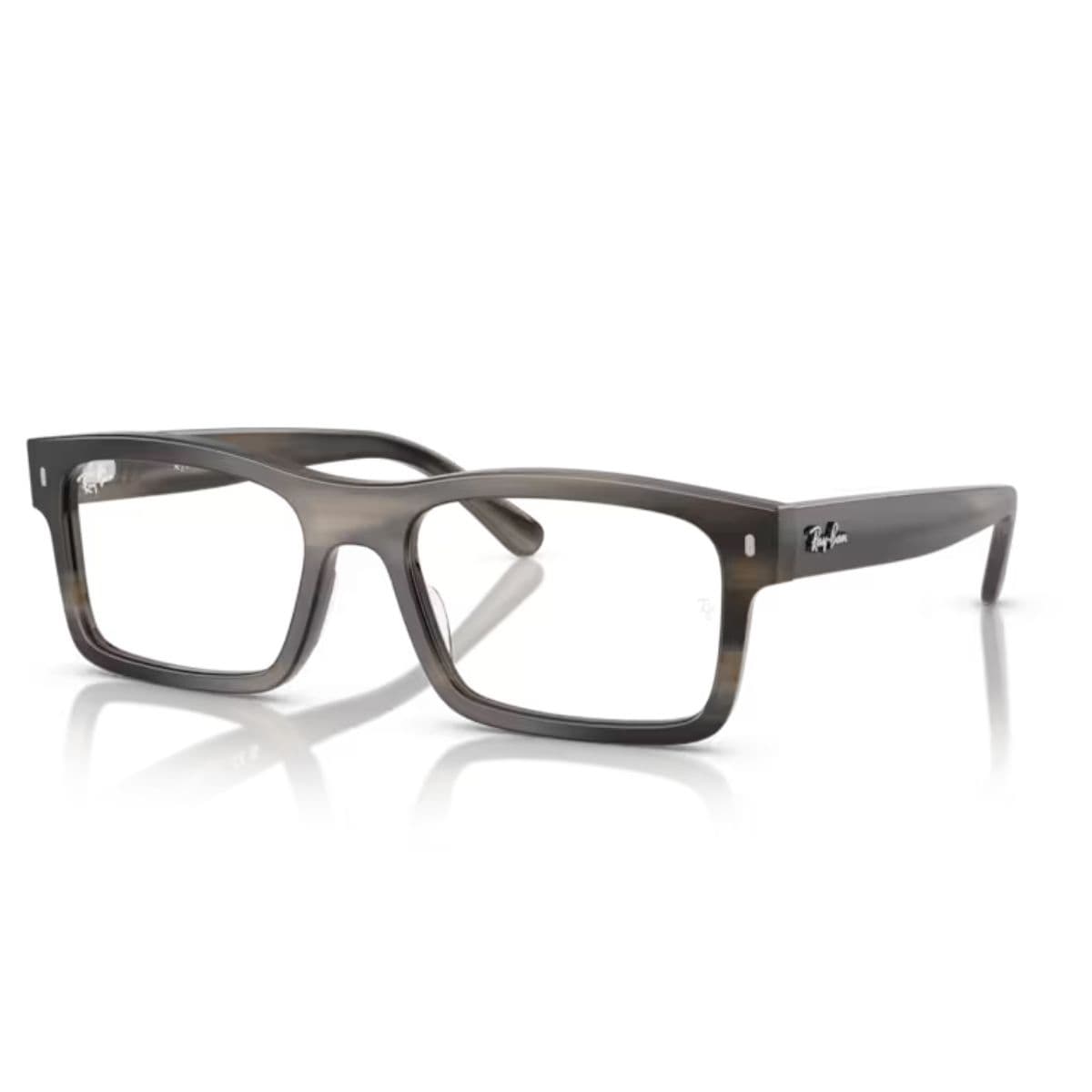 Gọng kính Rayban 0RX5435F - Ảnh 9