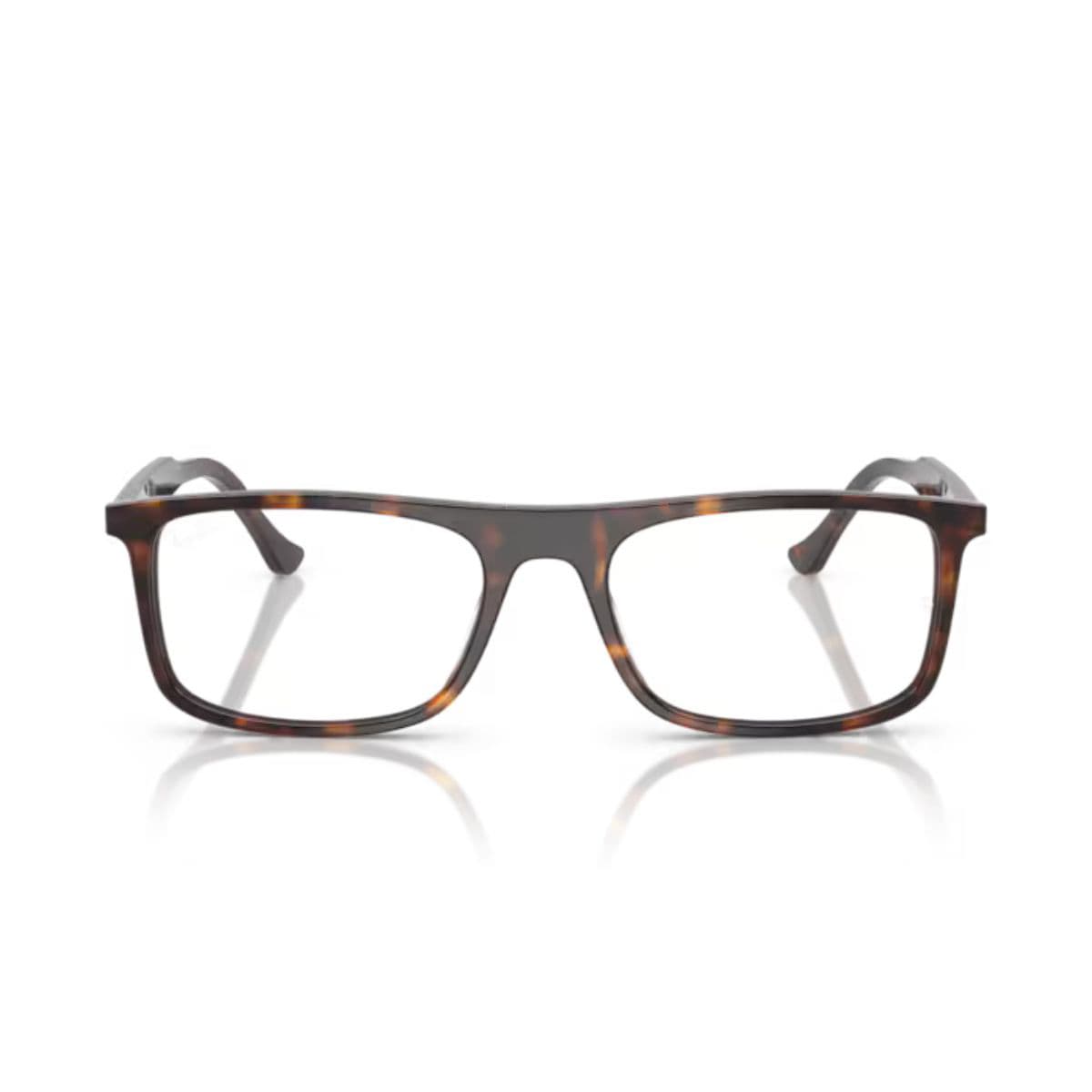 Gọng kính Rayban 0RX5440F - Ảnh 2