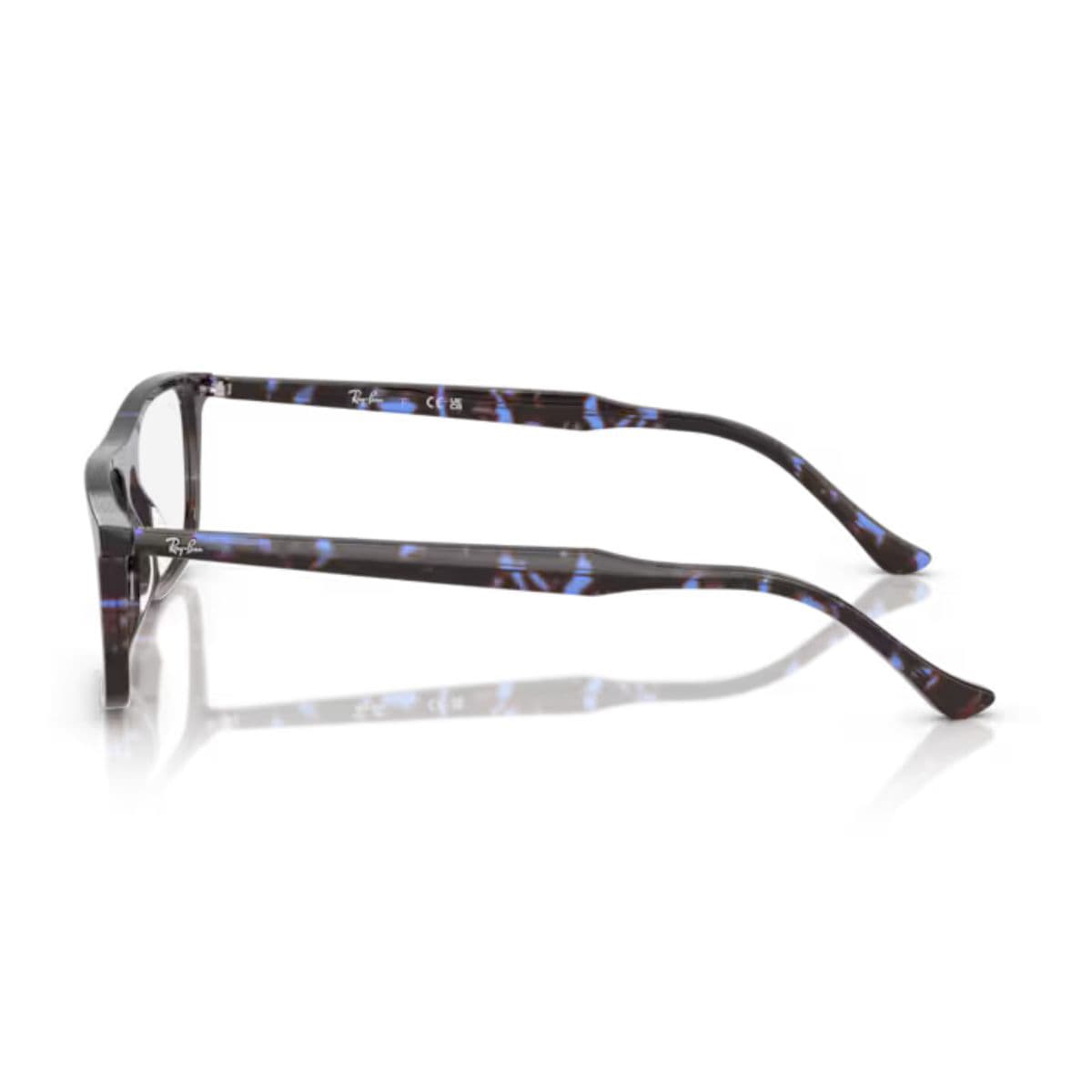 Gọng kính Rayban 0RX5440F - Ảnh 12