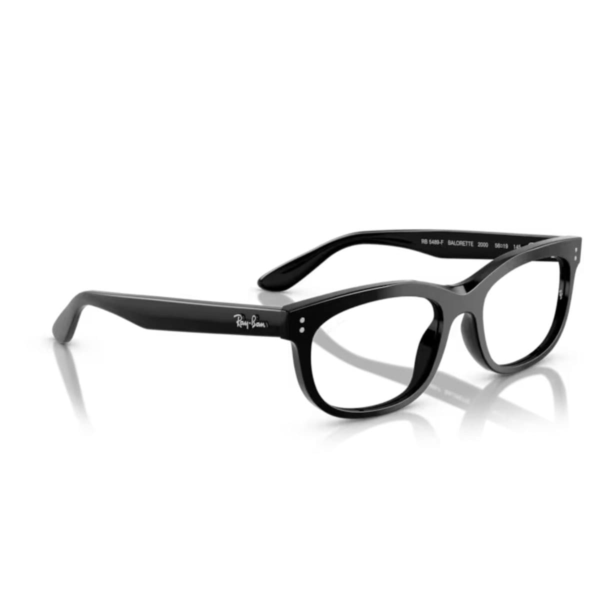 Gọng kính Rayban 0RX5489F - Ảnh 2