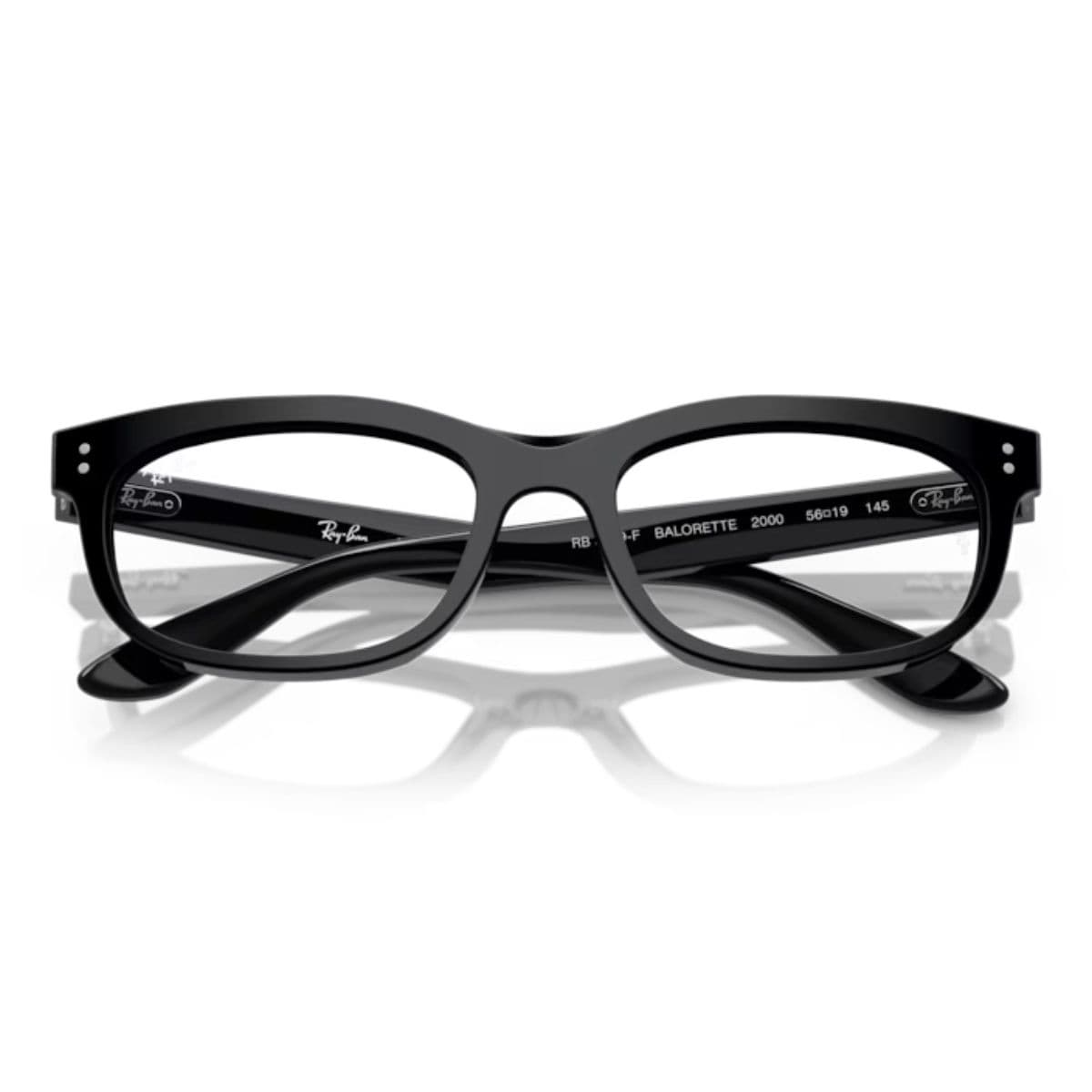 Gọng kính Rayban 0RX5489F - Ảnh 4