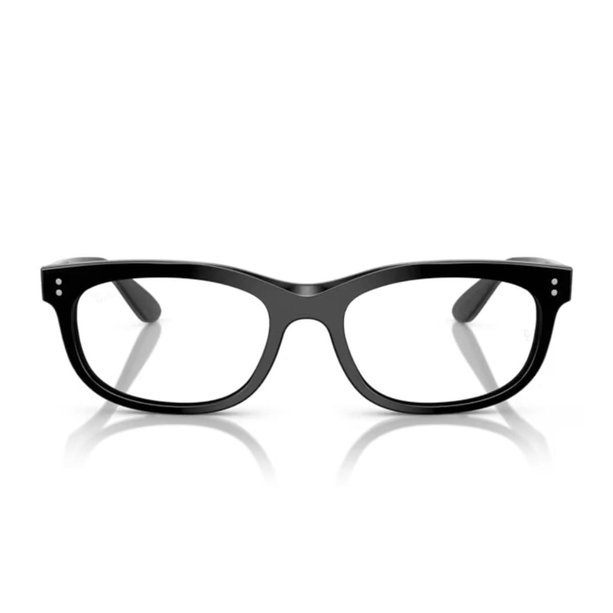 Gọng kính Rayban 0RX5489F - Ảnh 1