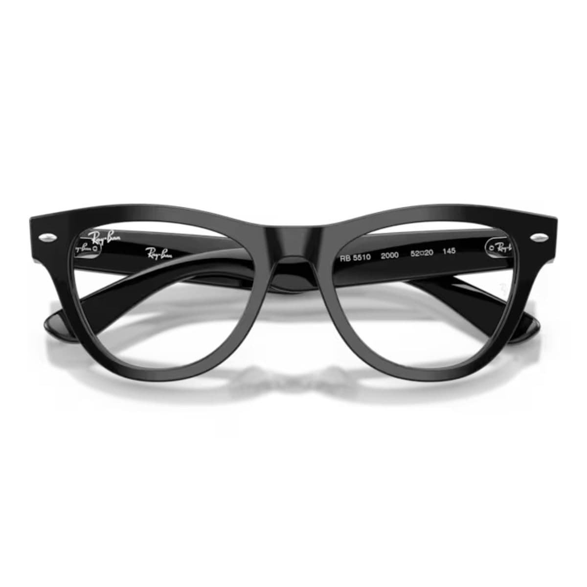 Gọng kính Rayban 0RX5510 - Ảnh 3
