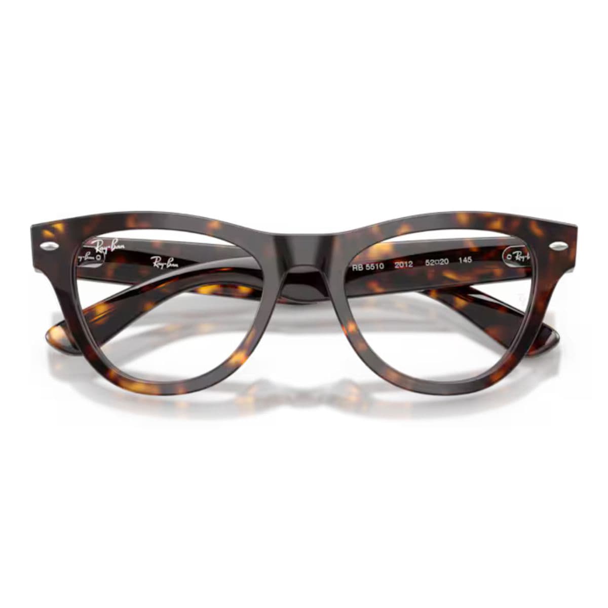 Gọng kính Rayban 0RX5510 - Ảnh 4
