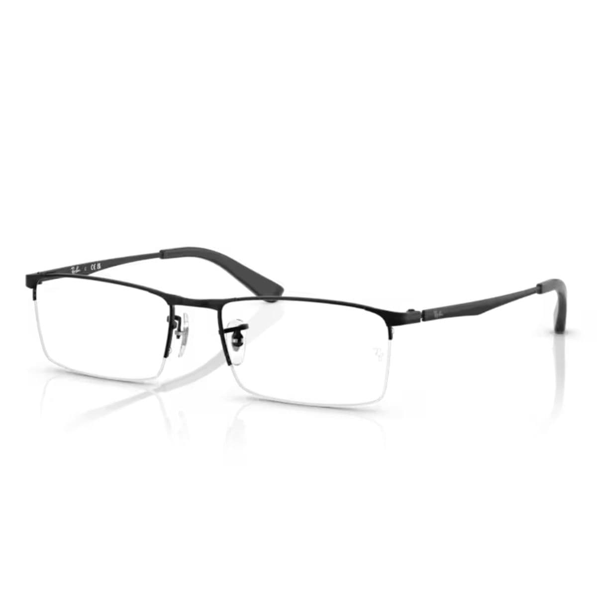 Gọng kính Rayban 0RX6281D - Ảnh 6