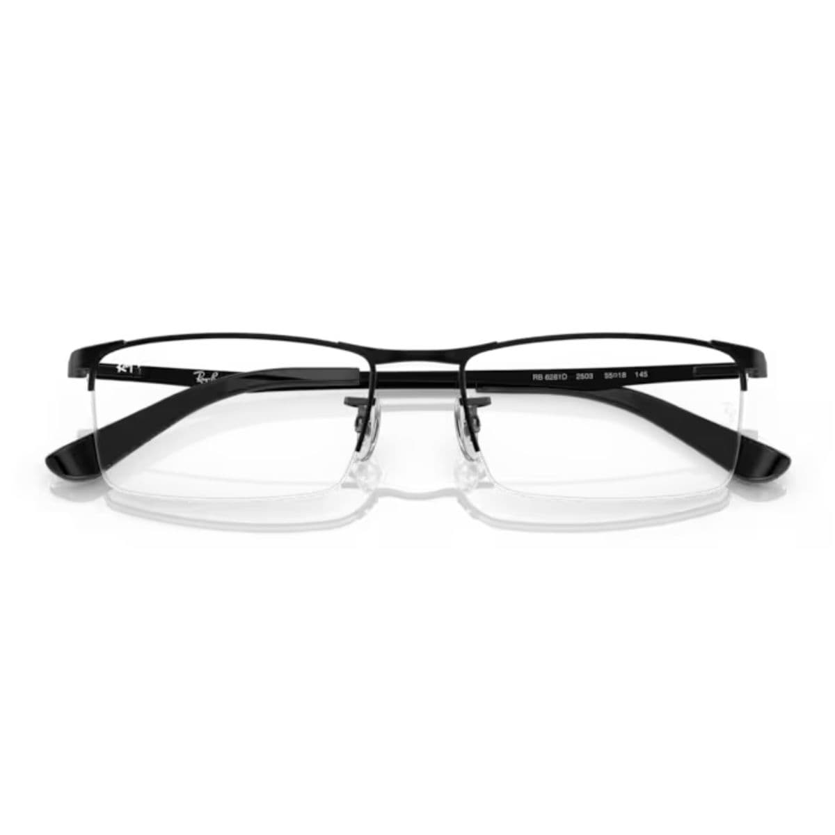 Gọng kính Rayban 0RX6281D - Ảnh 3