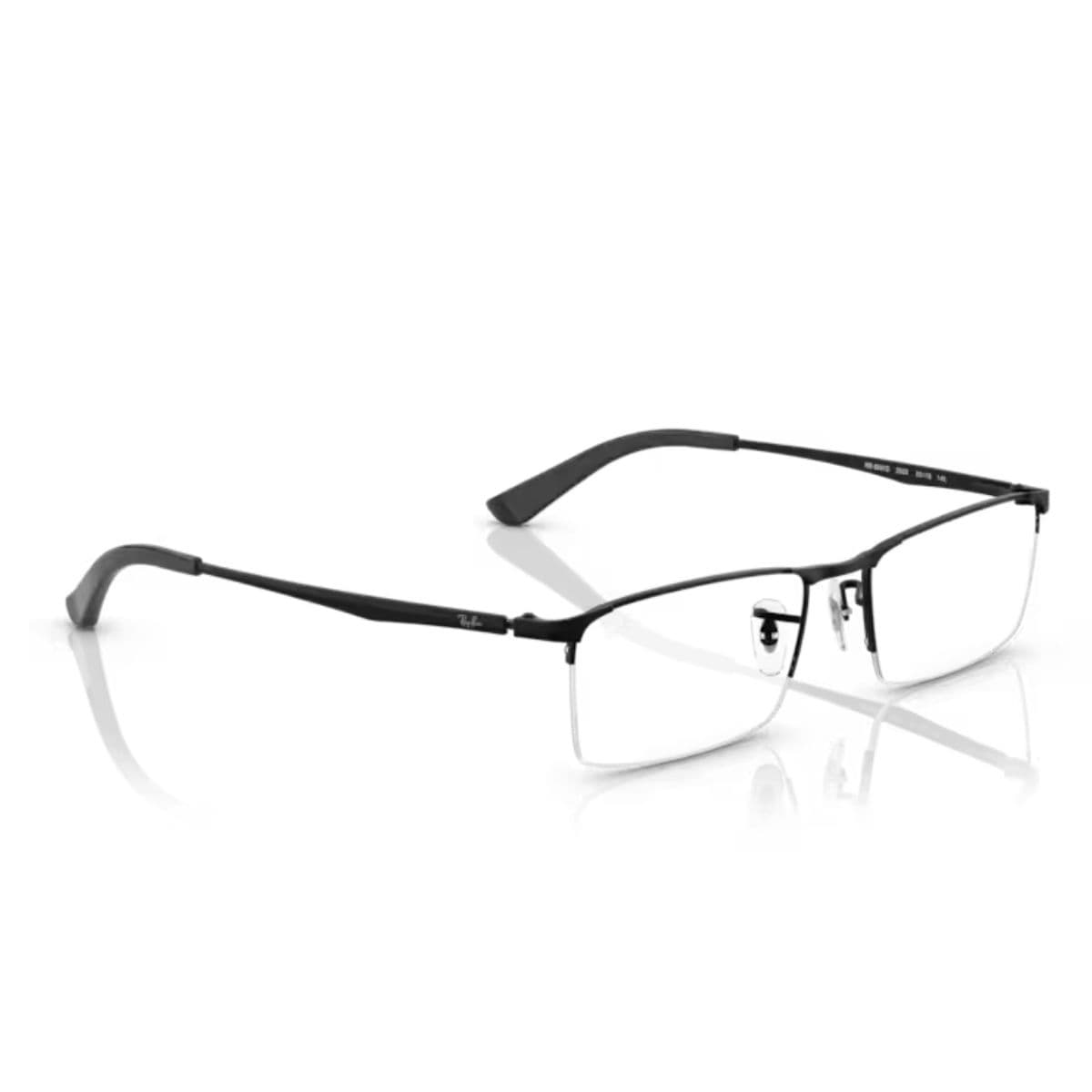 Gọng kính Rayban 0RX6281D - Ảnh 8