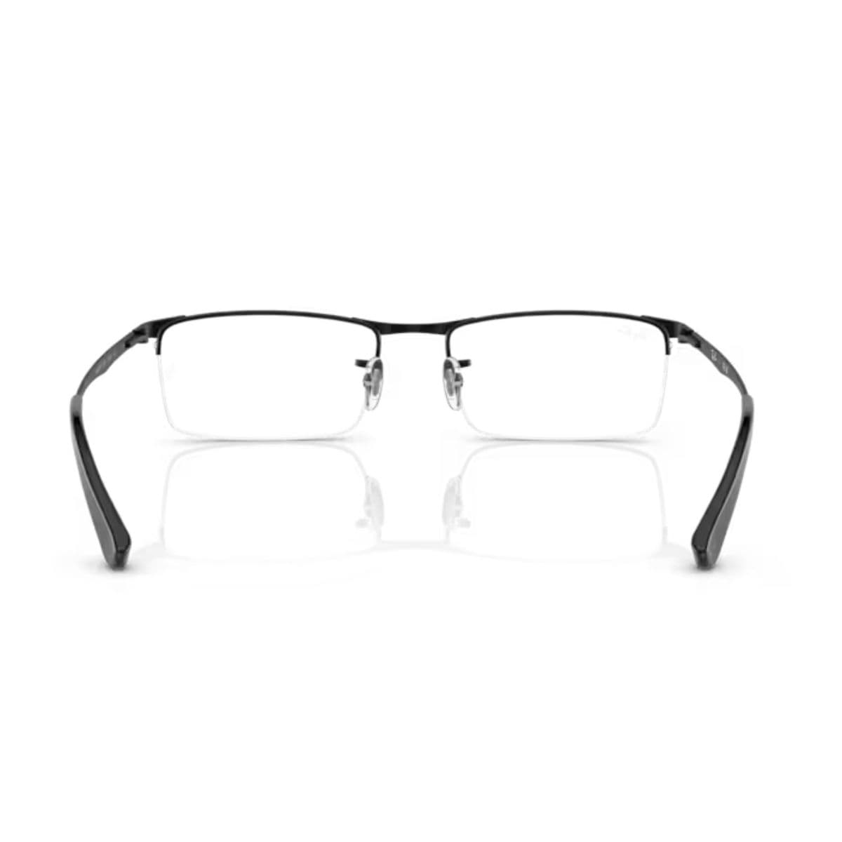 Gọng kính Rayban 0RX6281D - Ảnh 9