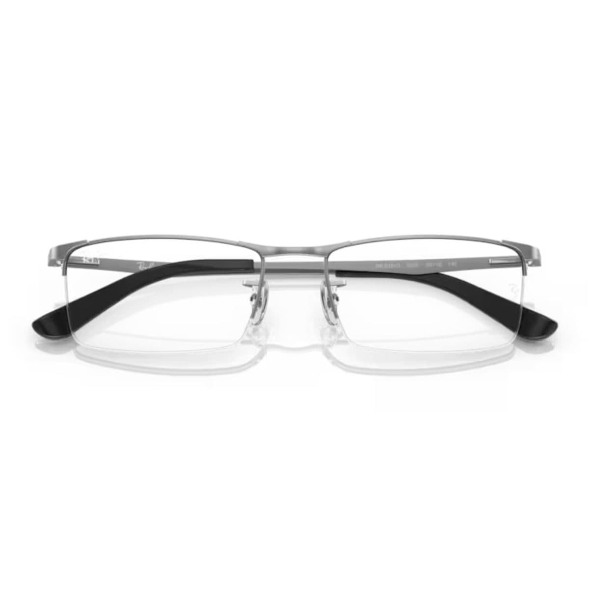 Gọng kính Rayban 0RX6281D - Ảnh 2
