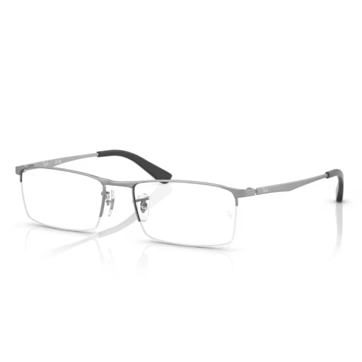 Gọng kính Rayban 0RX6281D - Ảnh 4