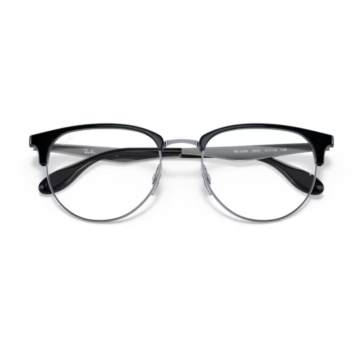 Gọng kính Rayban 0RX6396 - Ảnh 2
