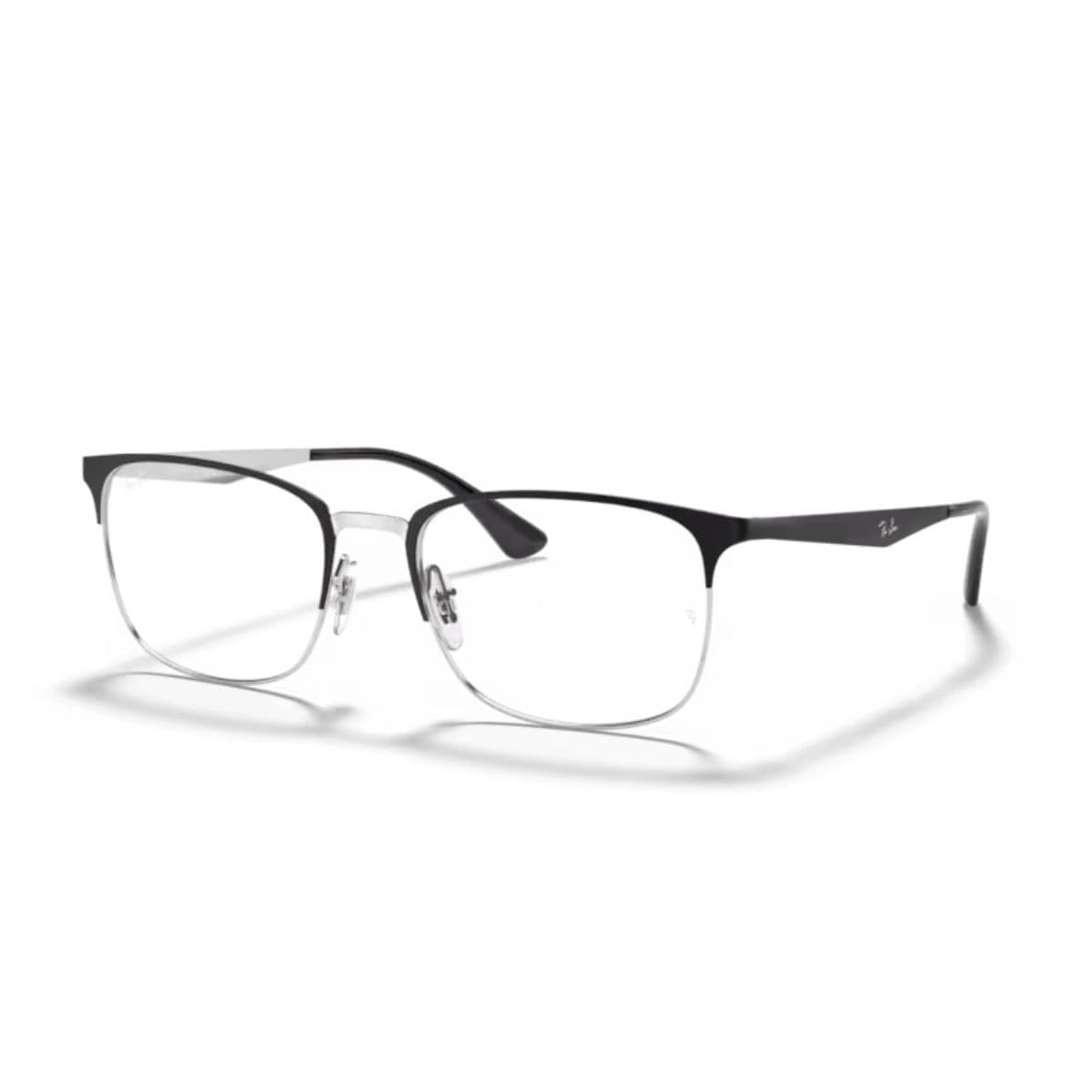 Gọng kính Rayban 0RX6421 - Ảnh 6