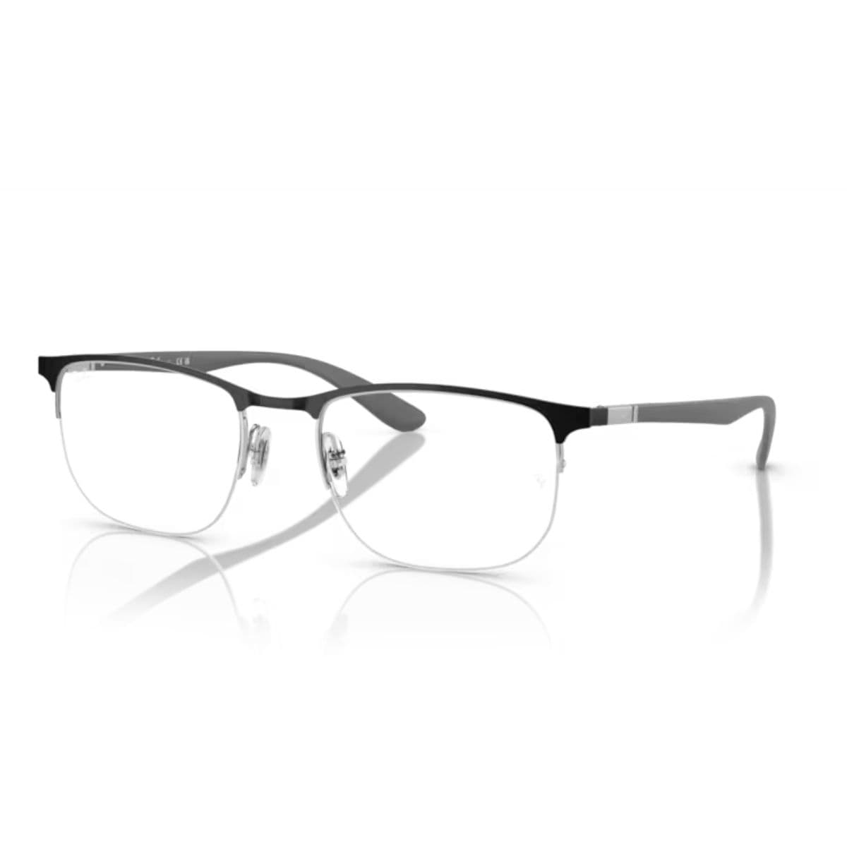 Gọng kính Rayban 0RX6513 - Ảnh 8