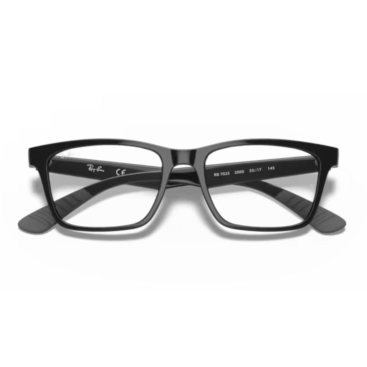 Gọng kính Rayban 0RX7025 - Ảnh 2