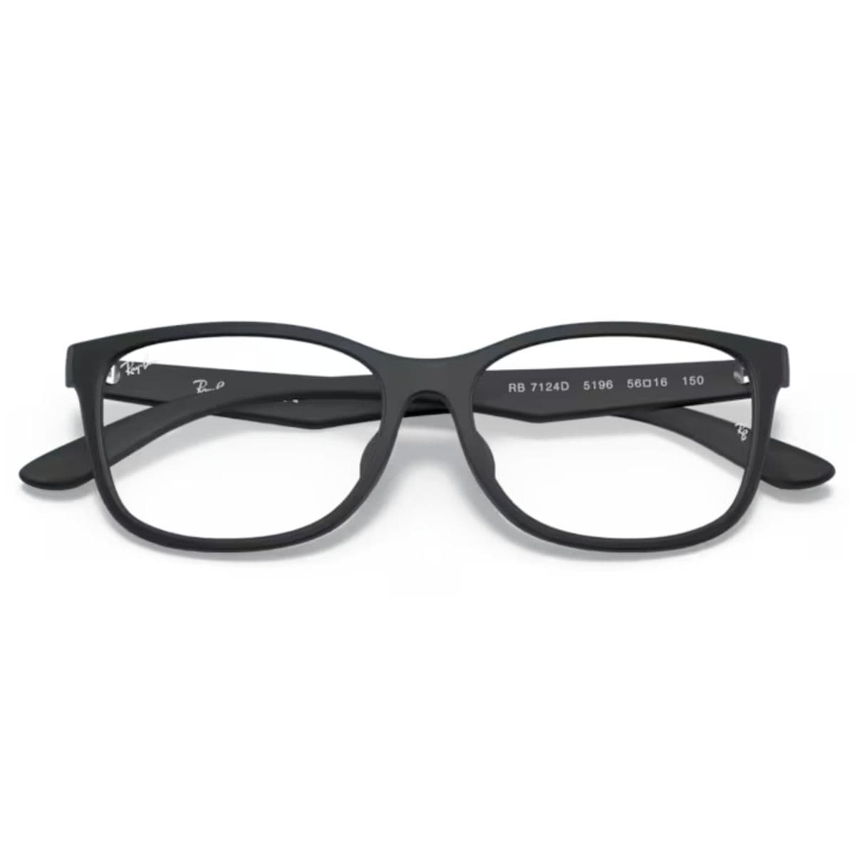 Gọng kính Rayban 0RX7124D - Ảnh 2