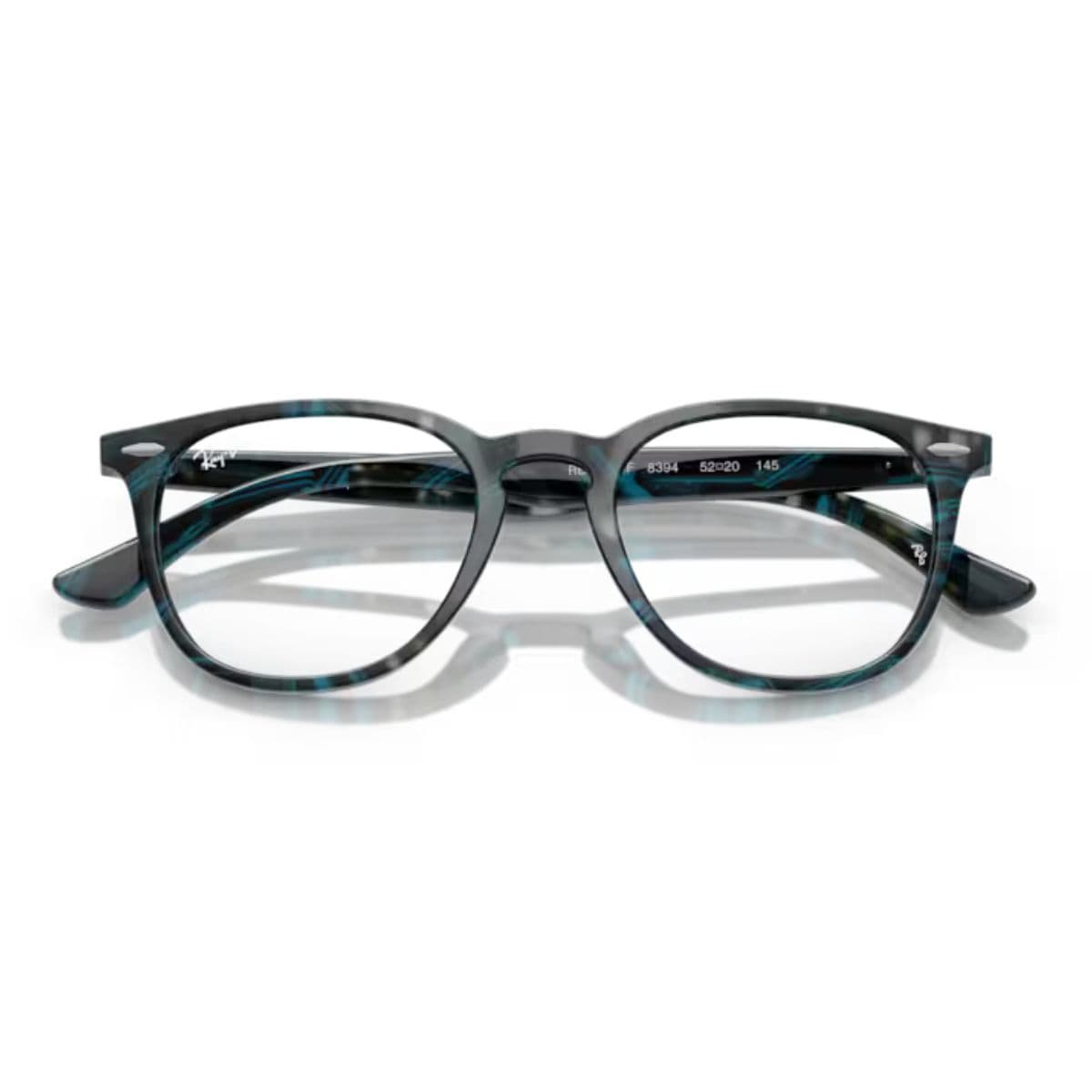 Gọng kính Rayban 0RX7159F - Ảnh 4