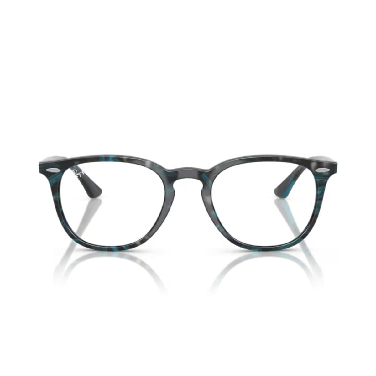 Gọng kính Rayban 0RX7159F - Ảnh 1