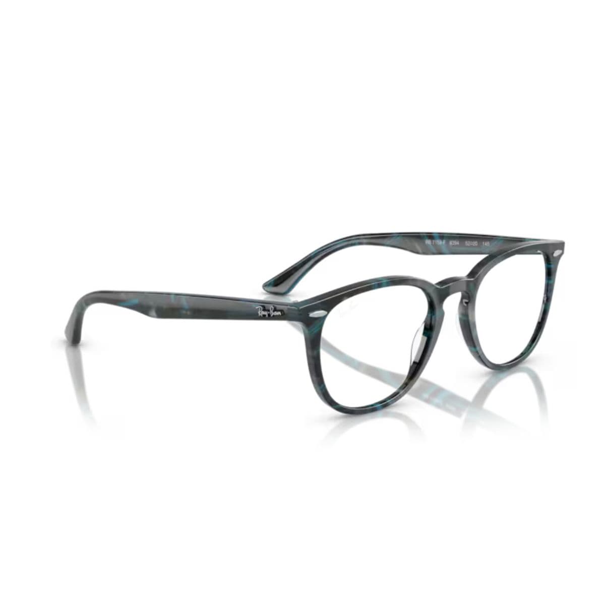 Gọng kính Rayban 0RX7159F - Ảnh 10