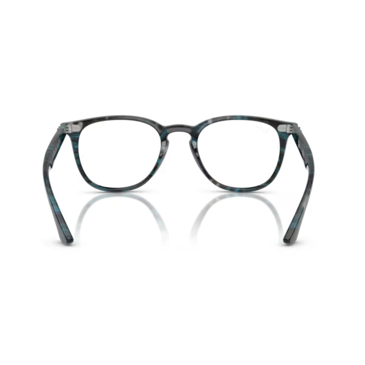 Gọng kính Rayban 0RX7159F - Ảnh 11